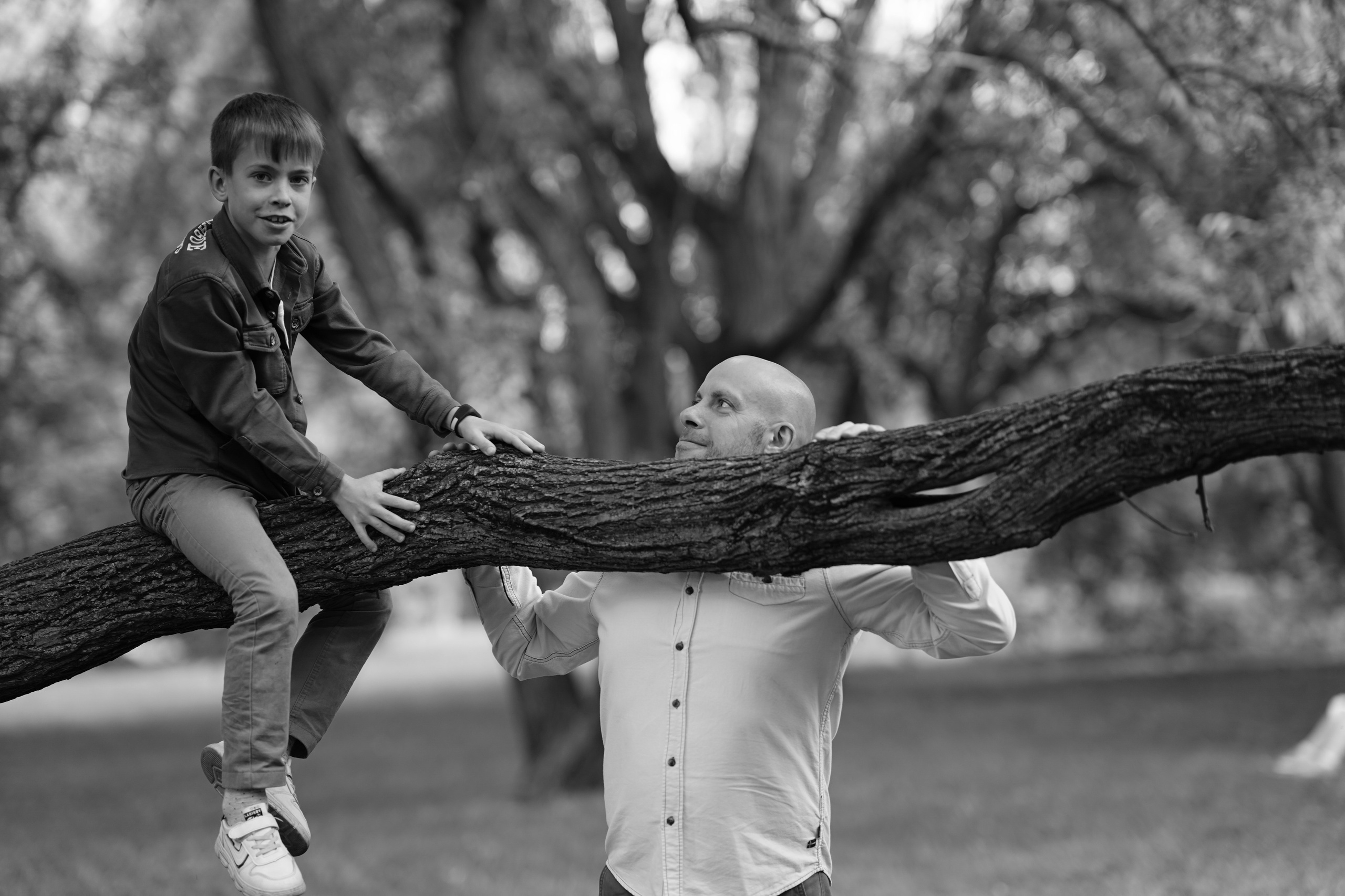 Семейная Измайлово. Детский и семейный фотограф в Москве Мария Луговая