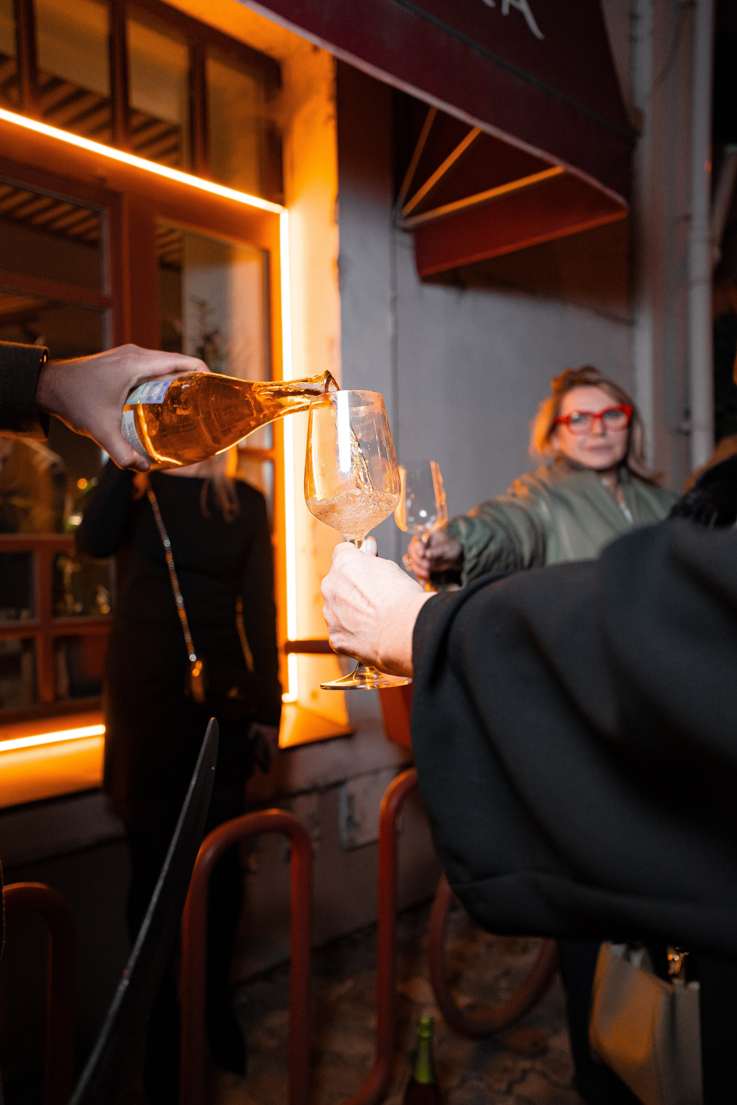 ЭНОТЕКА — 13 ЛЕТ. СВОИ. ФОТООТЧЕТЫ-СОБЫТИЯ-МЕСТА