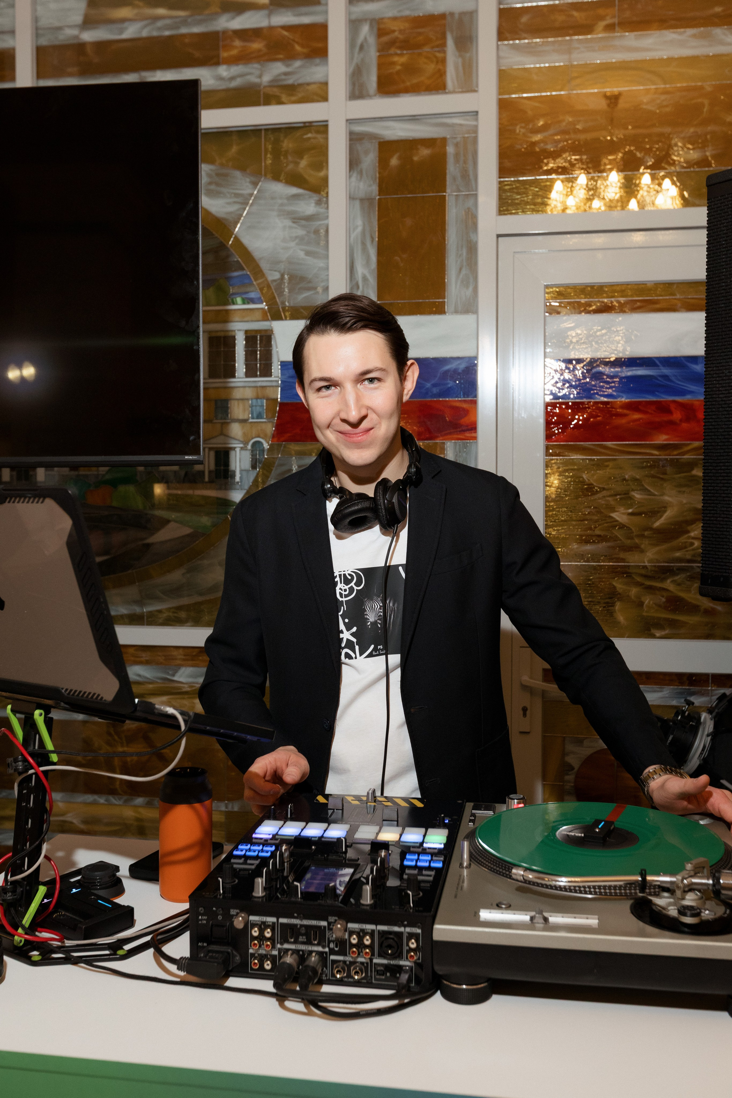 Конференция моды и дизайнеров — ТОЧКИ РОСТА 2026. СВОИ. ФОТООТЧЕТЫ-СОБЫТИЯ-МЕСТА