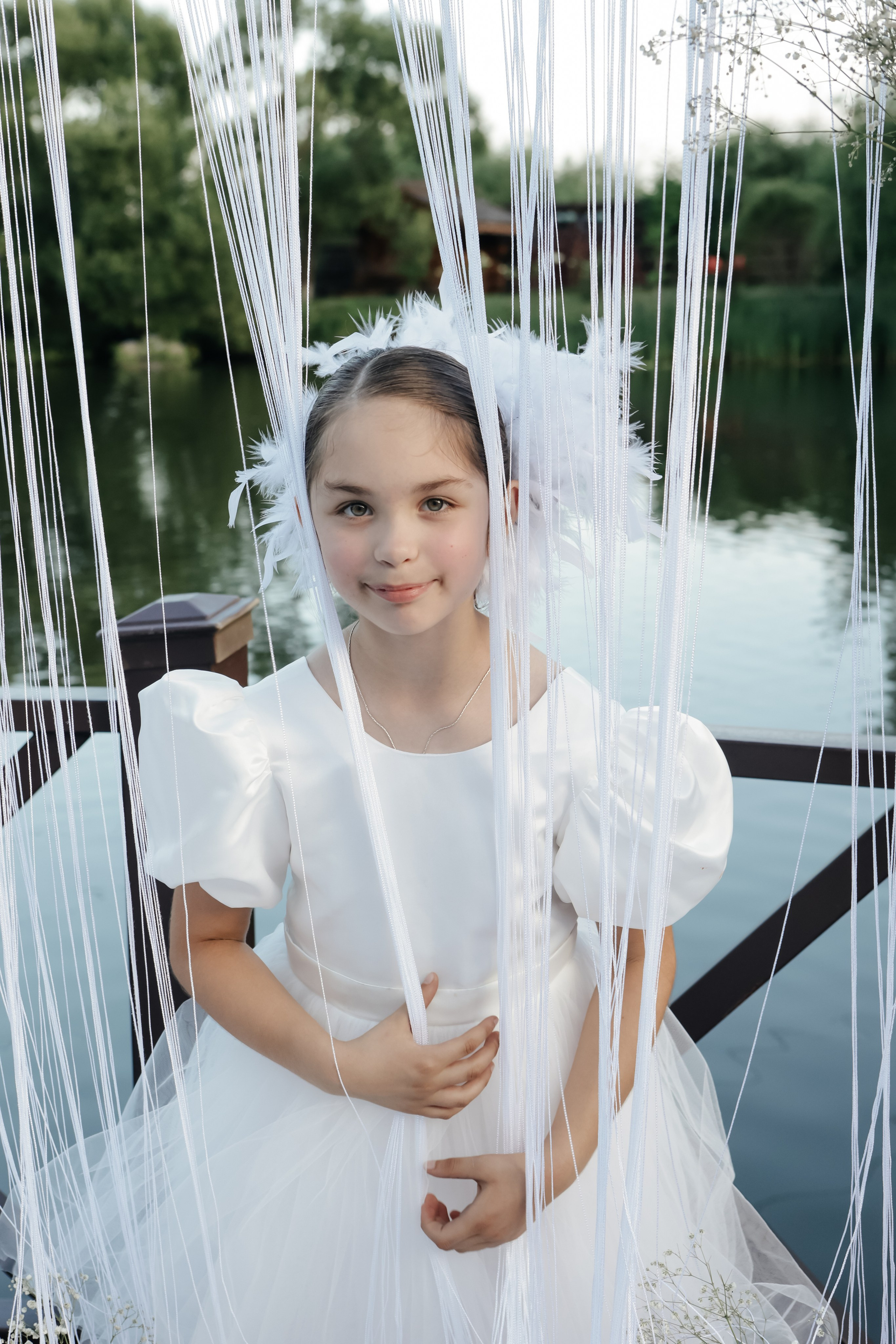 Алексей и Евгения. Фотограф на Новой риге и в Москве Елена Елис