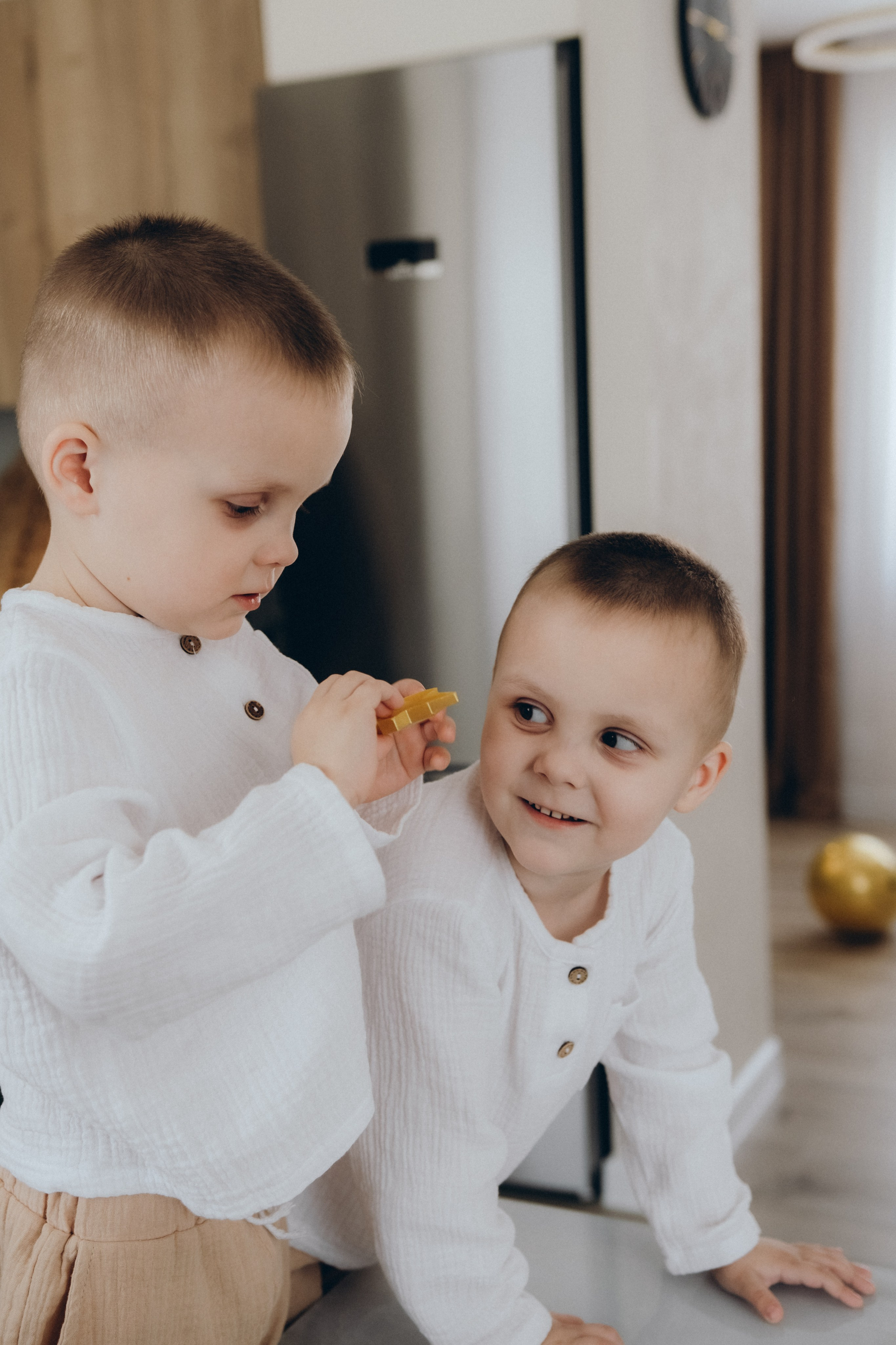 Семейная съемка (Дома). Serg_film