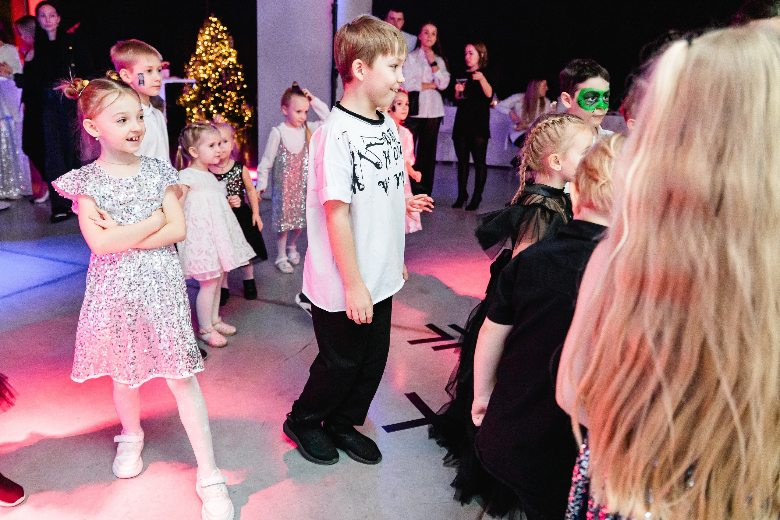 Amore House | День Рождения Сони. Крылова Светлана Фотограф Челябинск