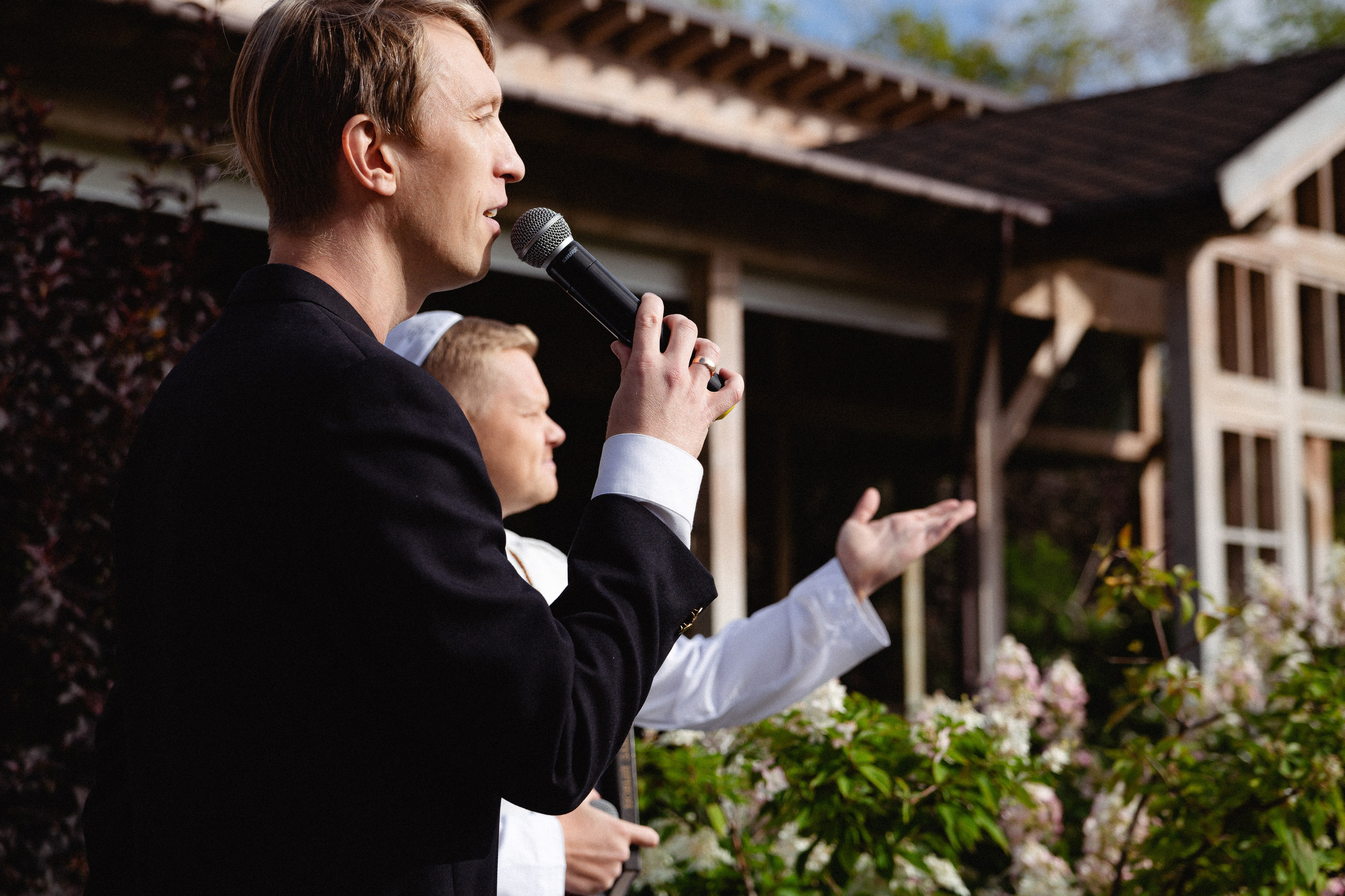 Анна и Кирилл. Годовщина 15 лет. Крылова Светлана Фотограф Челябинск