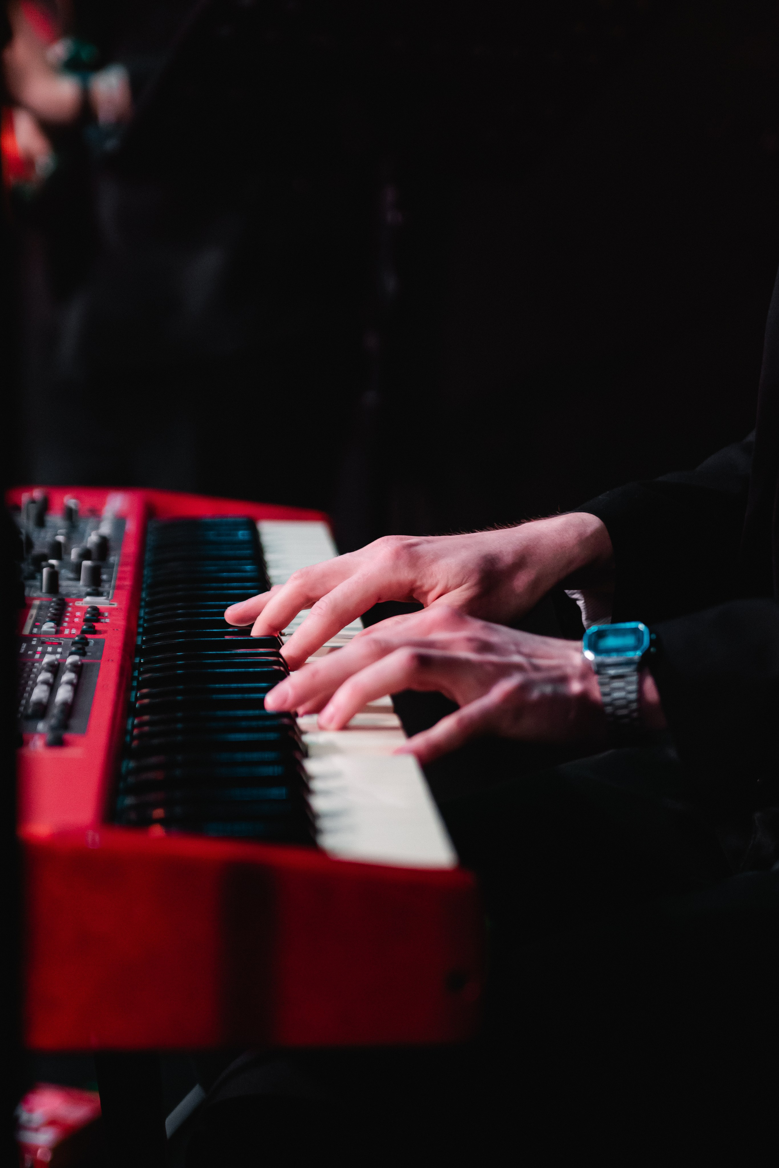 PRОЗДОРОВЬЕ | Москва MJ Hall. Крылова Светлана Фотограф Челябинск