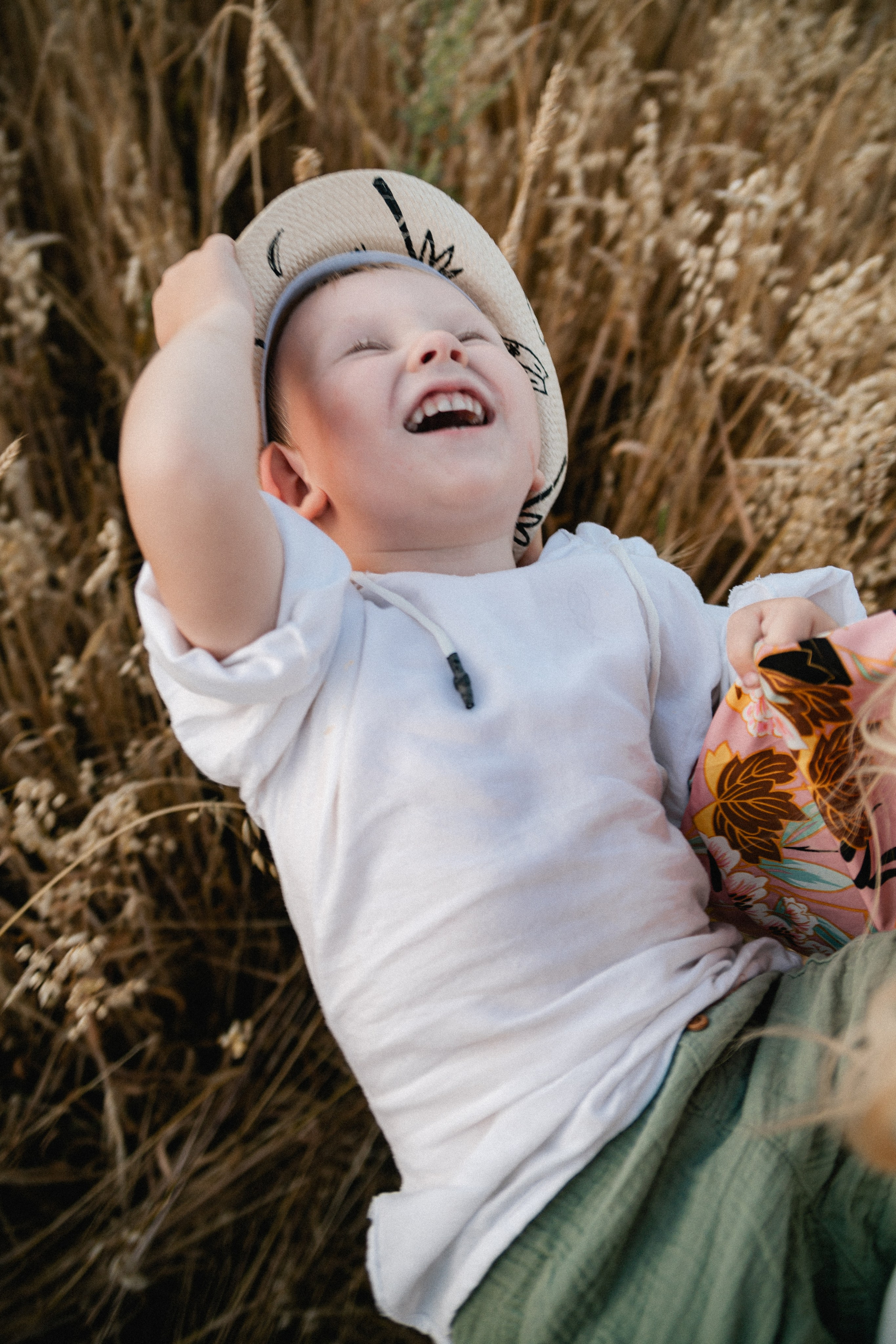 Света, Артур и Марсель. Крылова Светлана Фотограф Челябинск