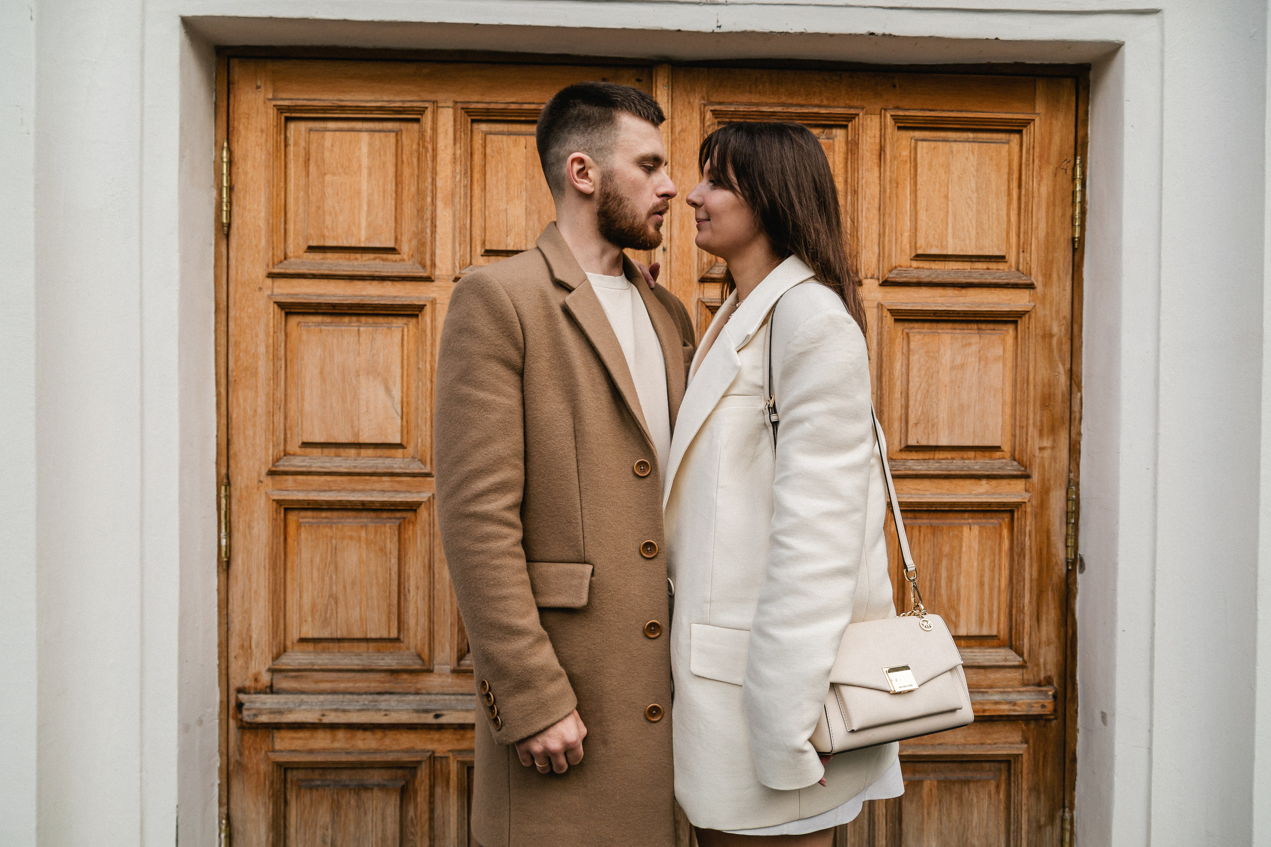 Аня и Кирилл. Крылова Светлана Фотограф Челябинск