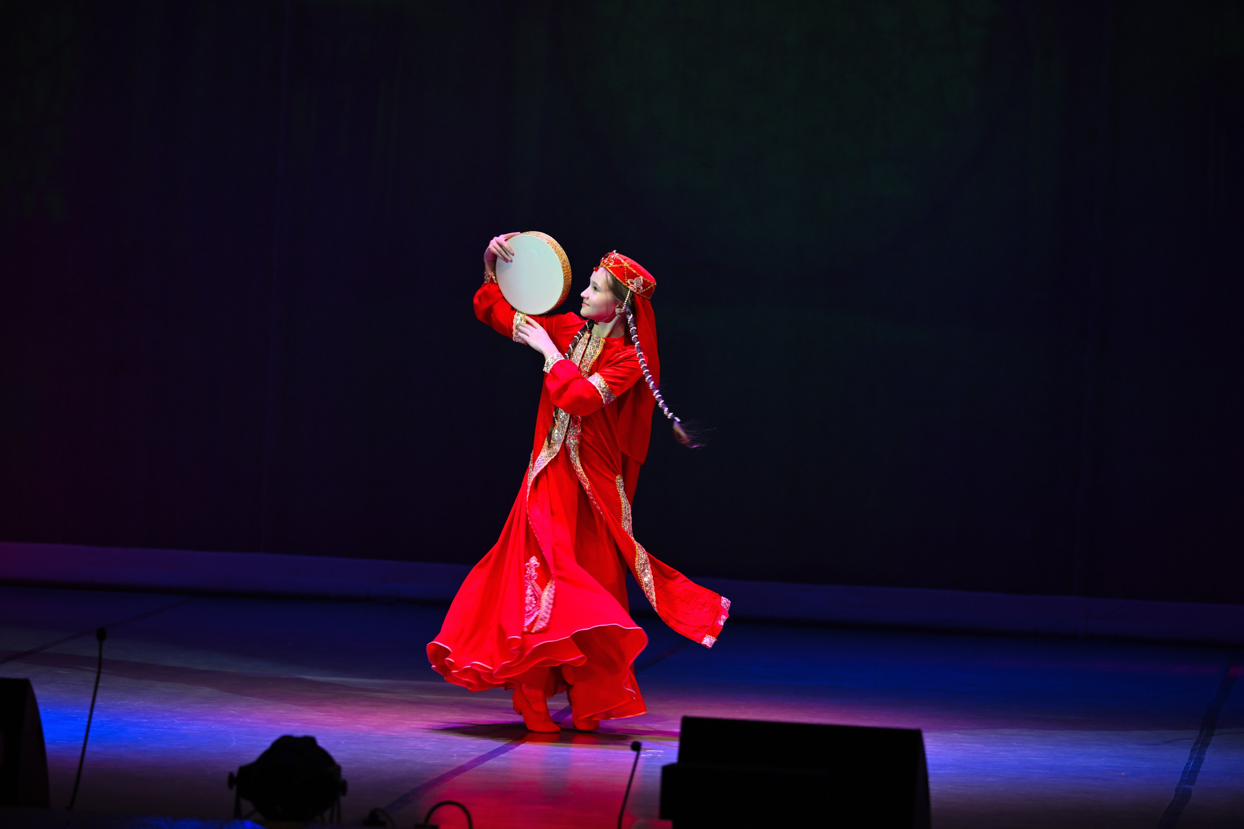 2025-12-19 Танцы ДК. Снежинск фото Андрианов