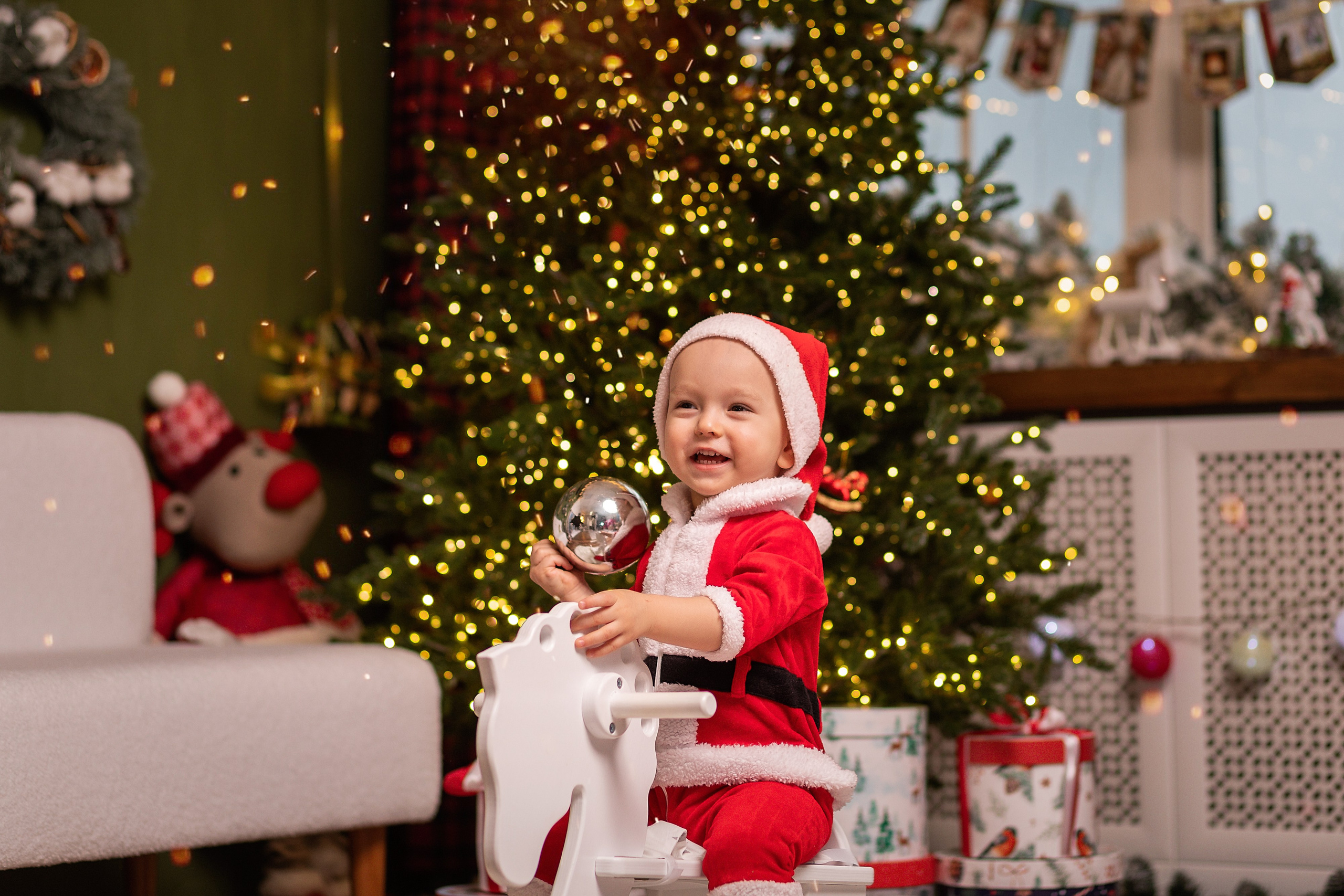 Новый год 2026. ФОТОГРАФ НА ГОДИК, БЕРЕМЕННОСТИ, НОВОРОЖДЕННЫХ, КРЕЩЕНИЯ МОСКВА