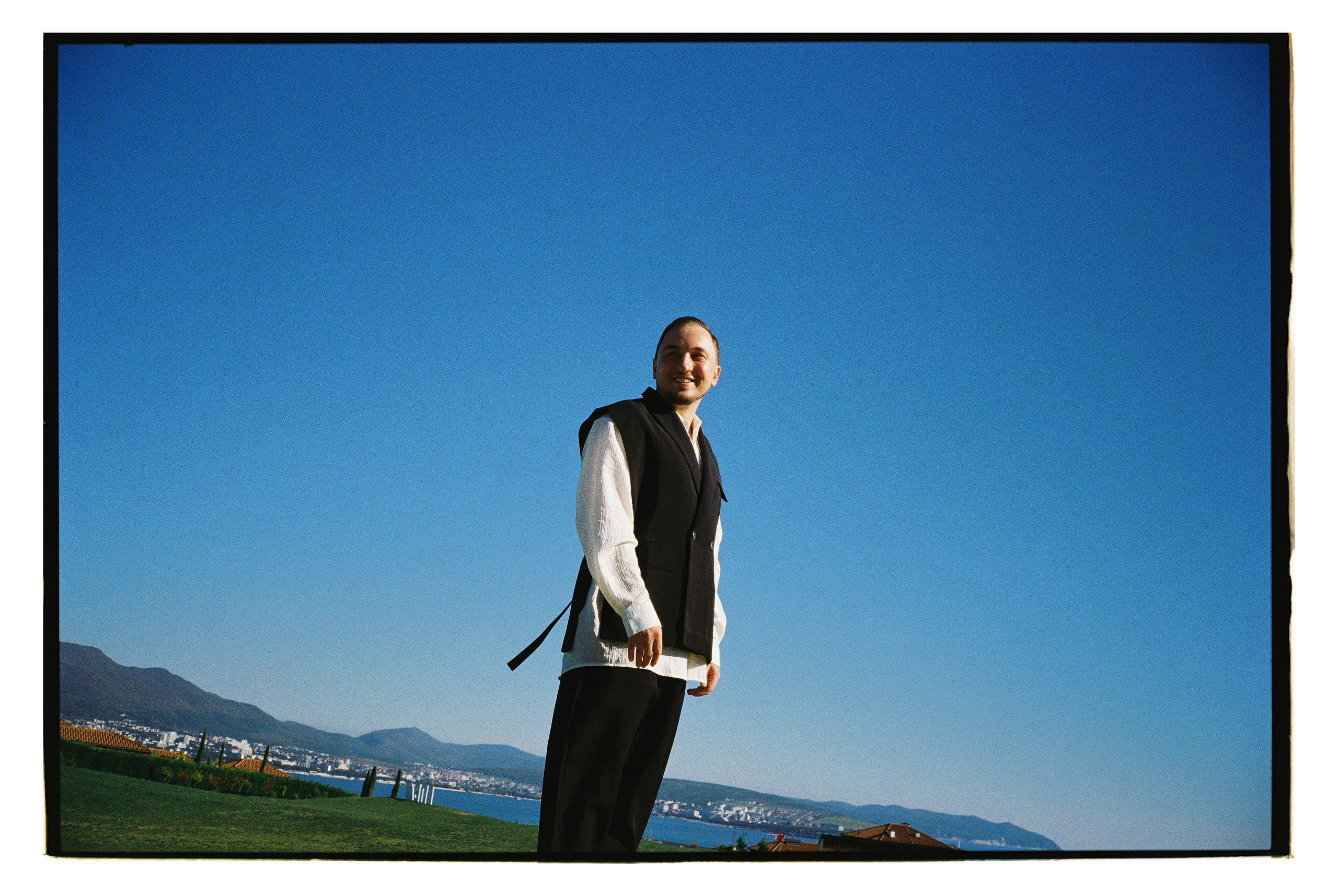 You, me, Japan. Annbakhtina.com