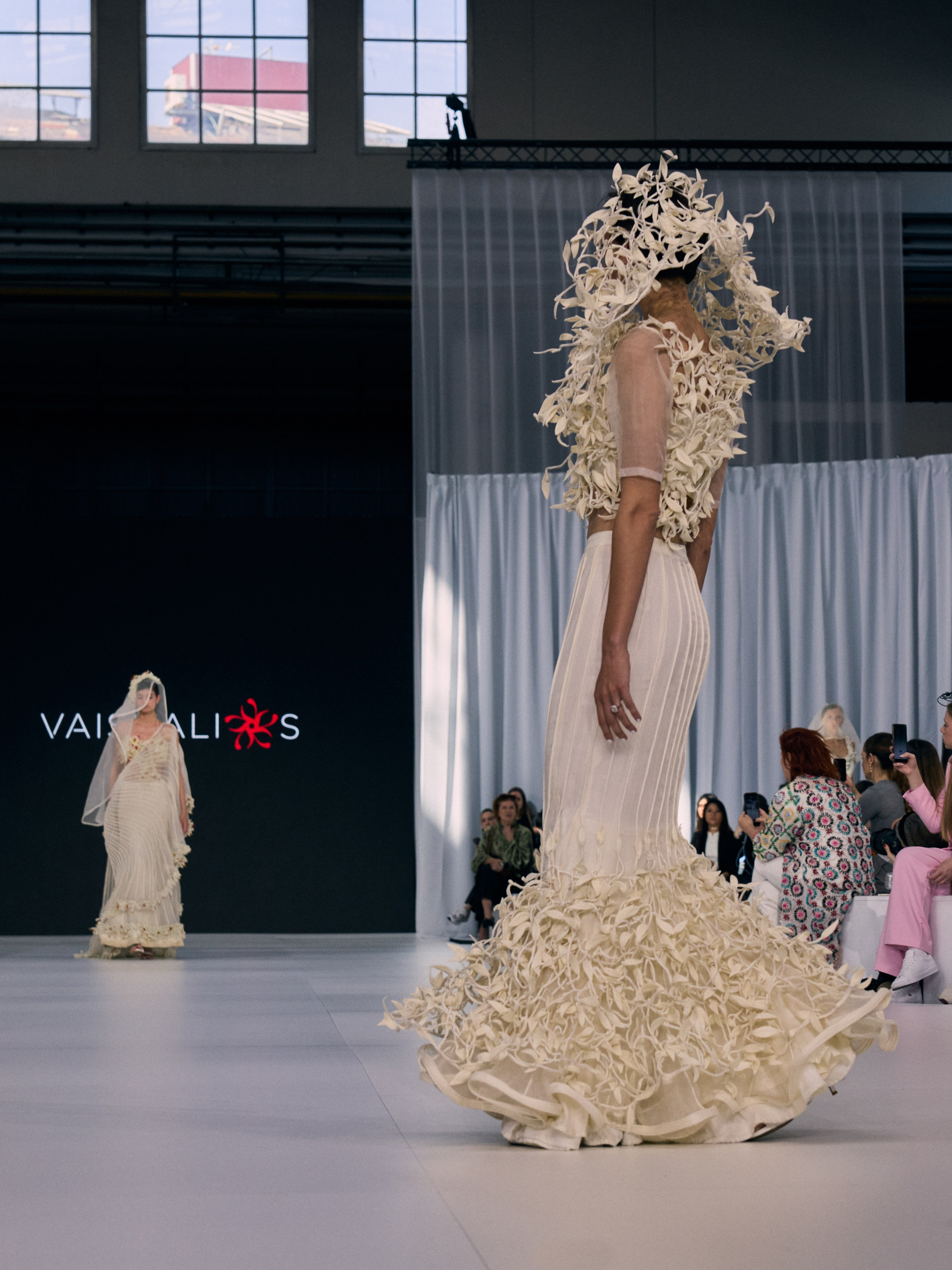 BBFW 2026. Photographer & Videographer in Barcelona