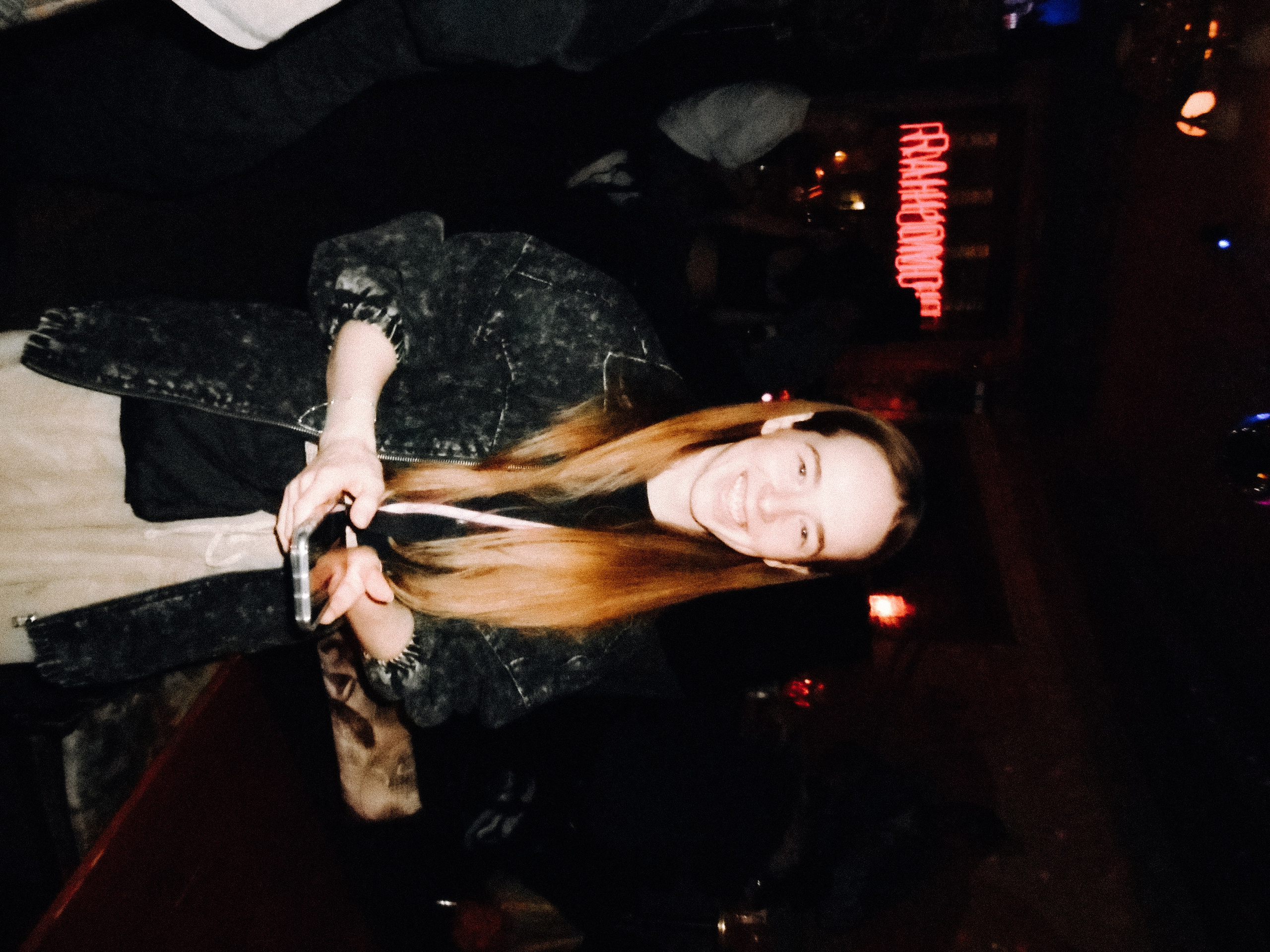 SBROD 012: ВЕЧЁРКА. SBROD