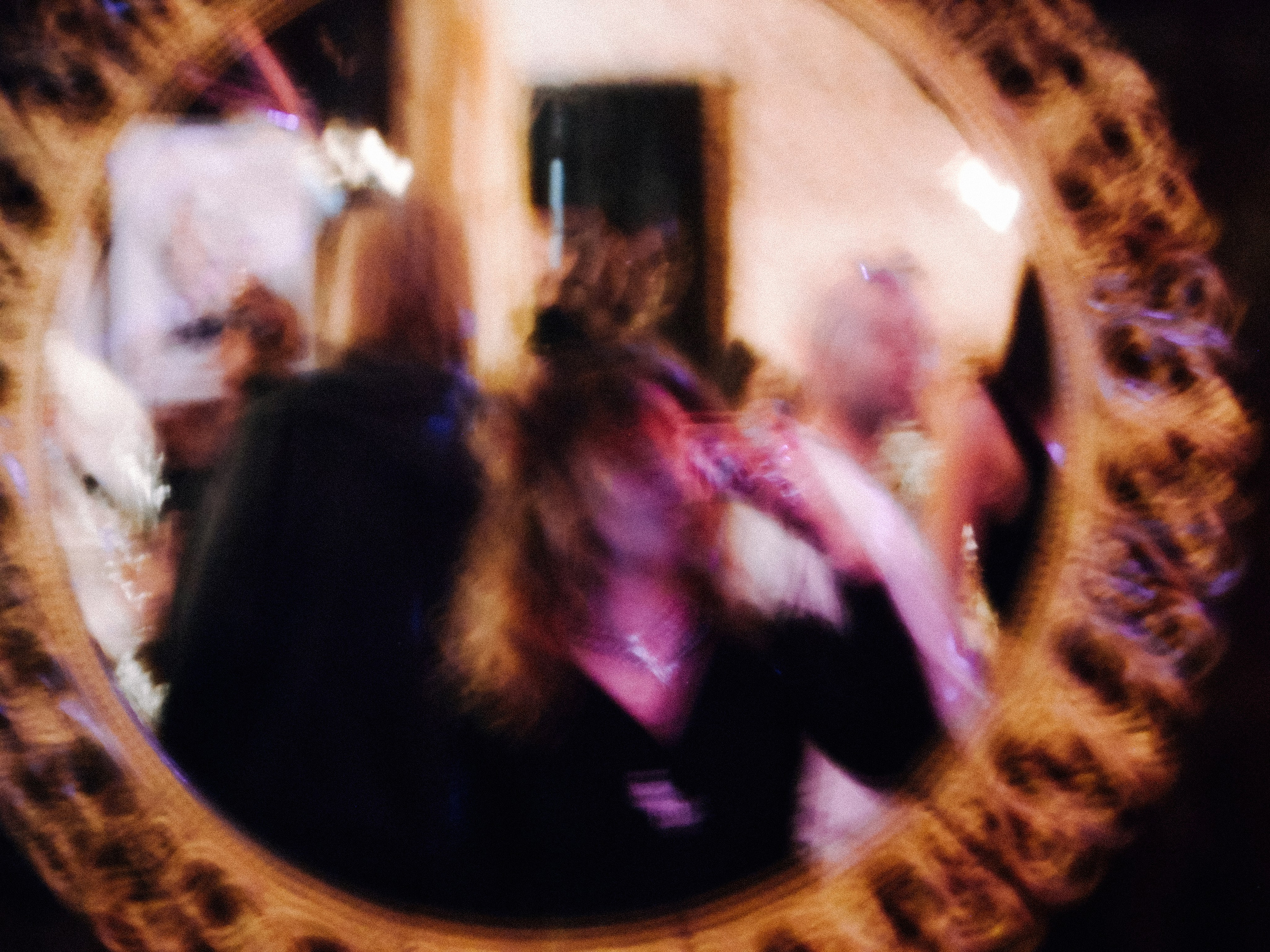 SBROD 012: ВЕЧЁРКА. SBROD