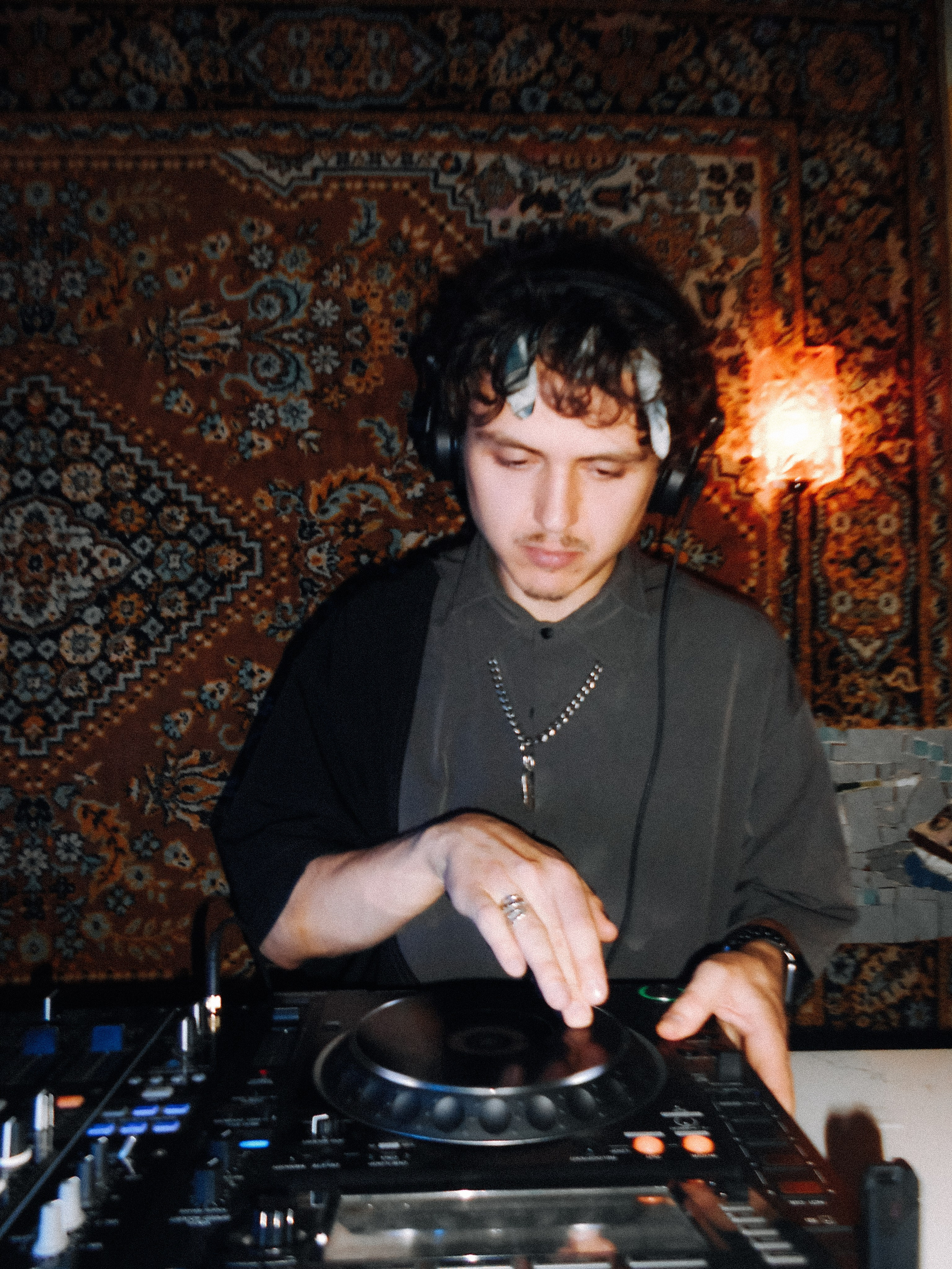 SBROD 012: ВЕЧЁРКА. SBROD