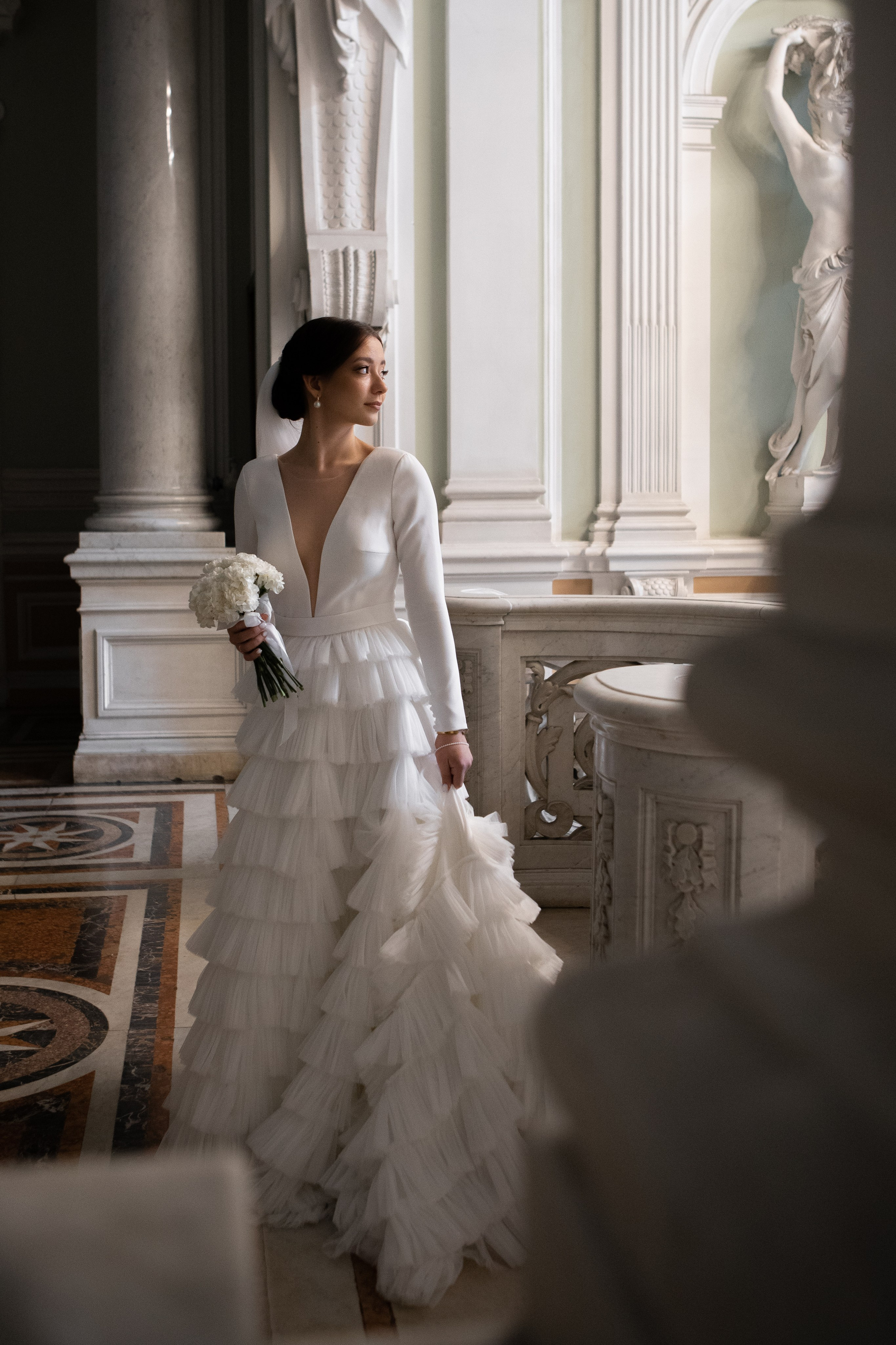 СВАДЬБА. Photographer LaranaLaria