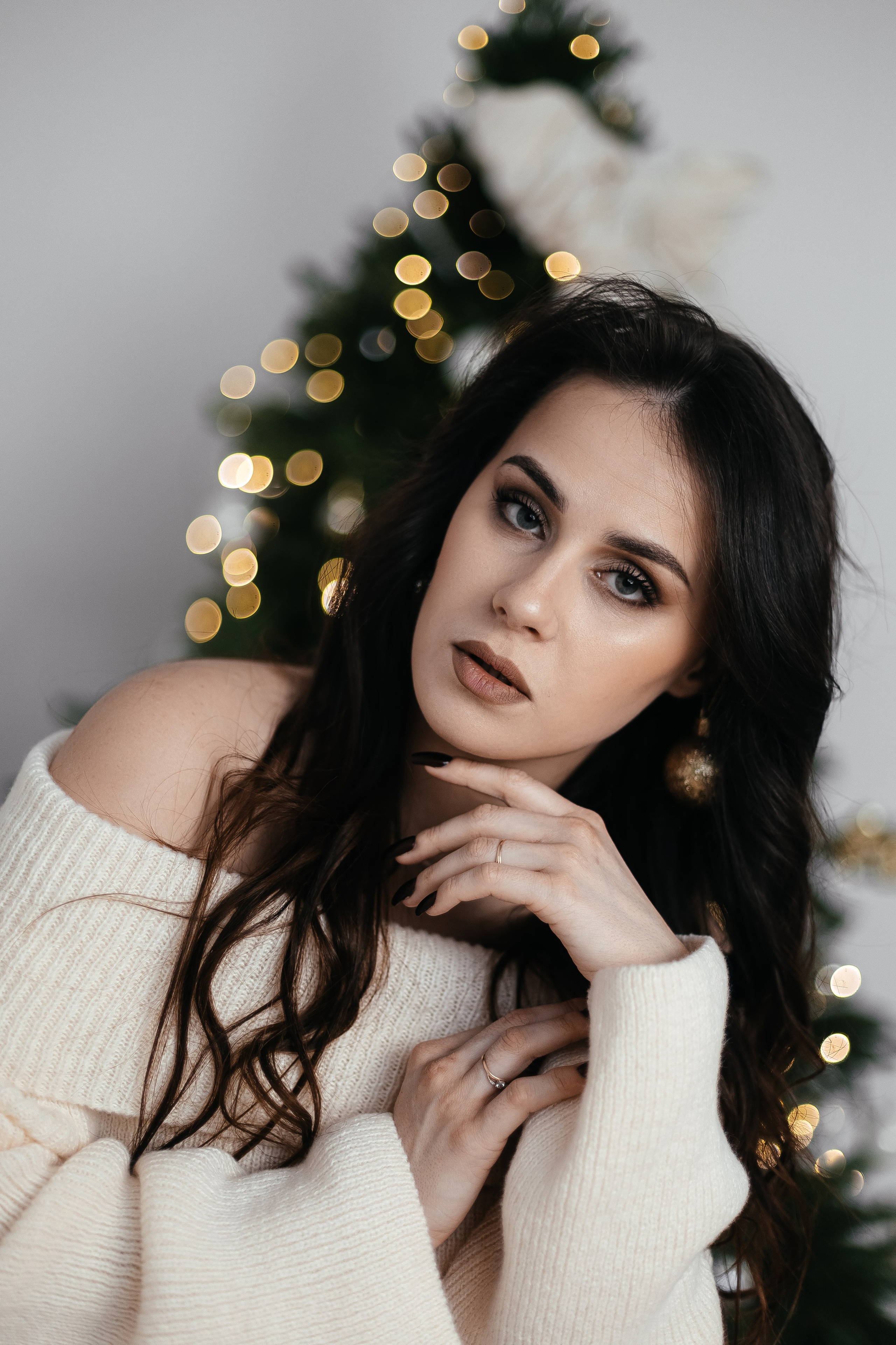 Ира. Главная