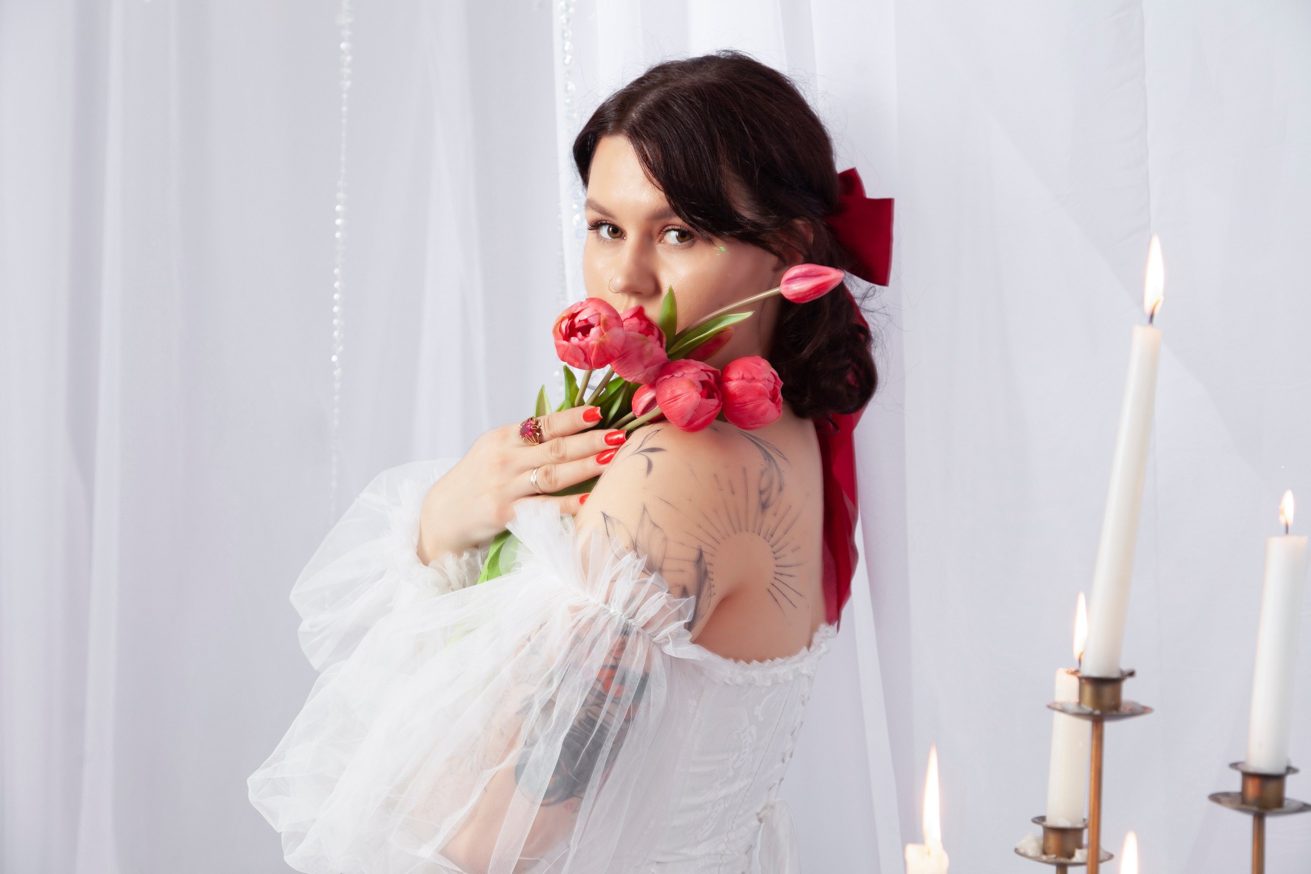 Девочки. PROphoto