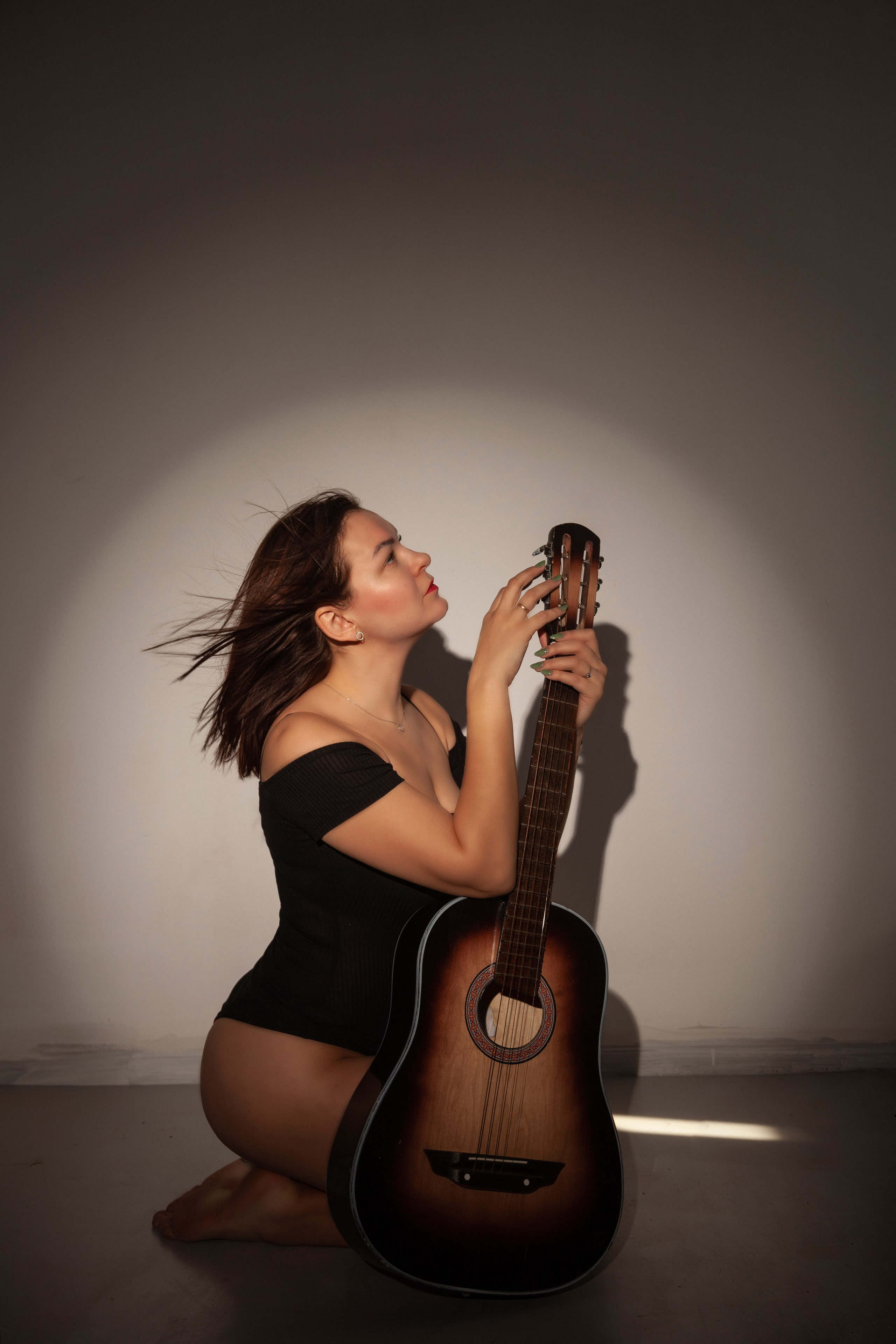 Девочки. PROphoto