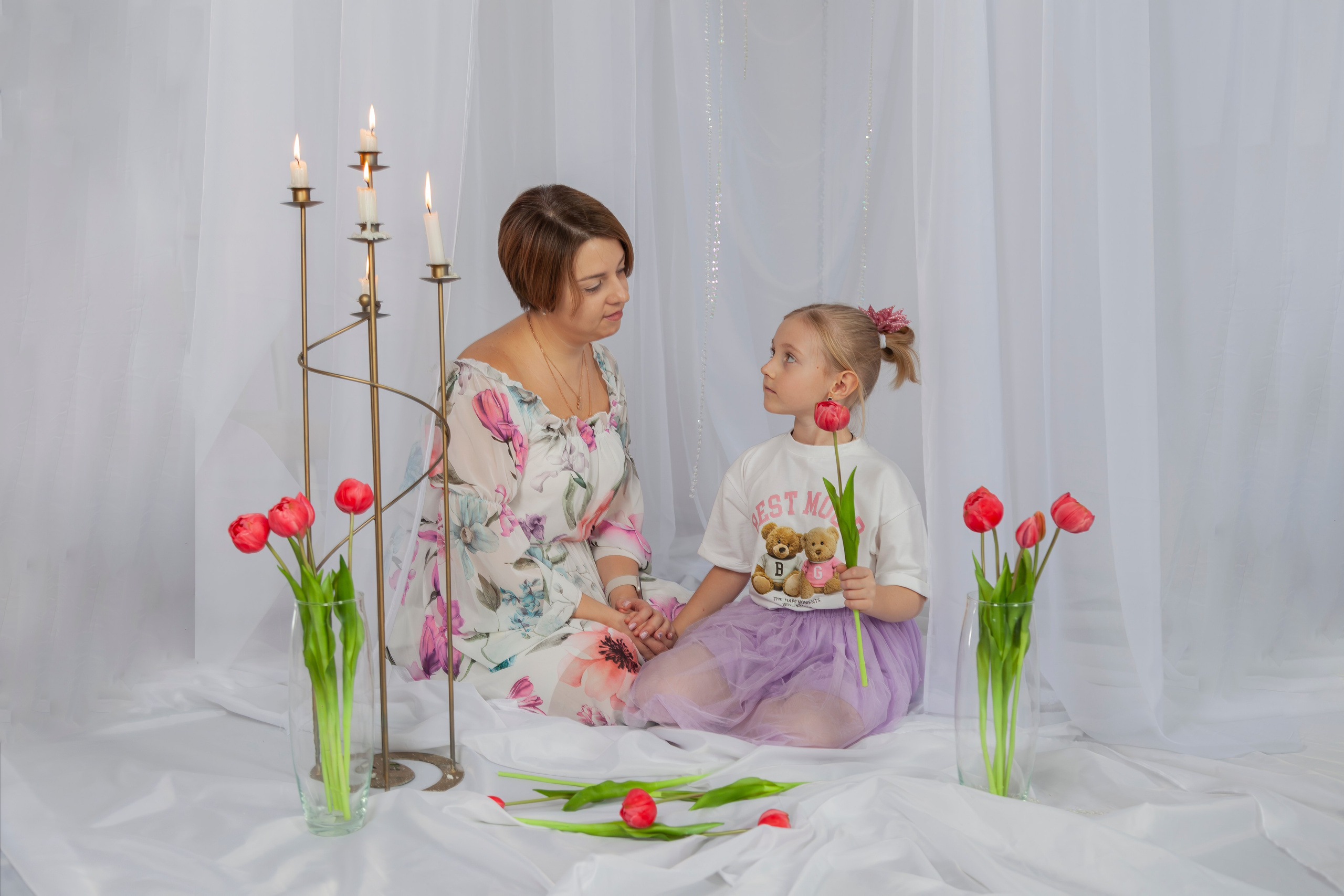 Семейные съемки. PROphoto