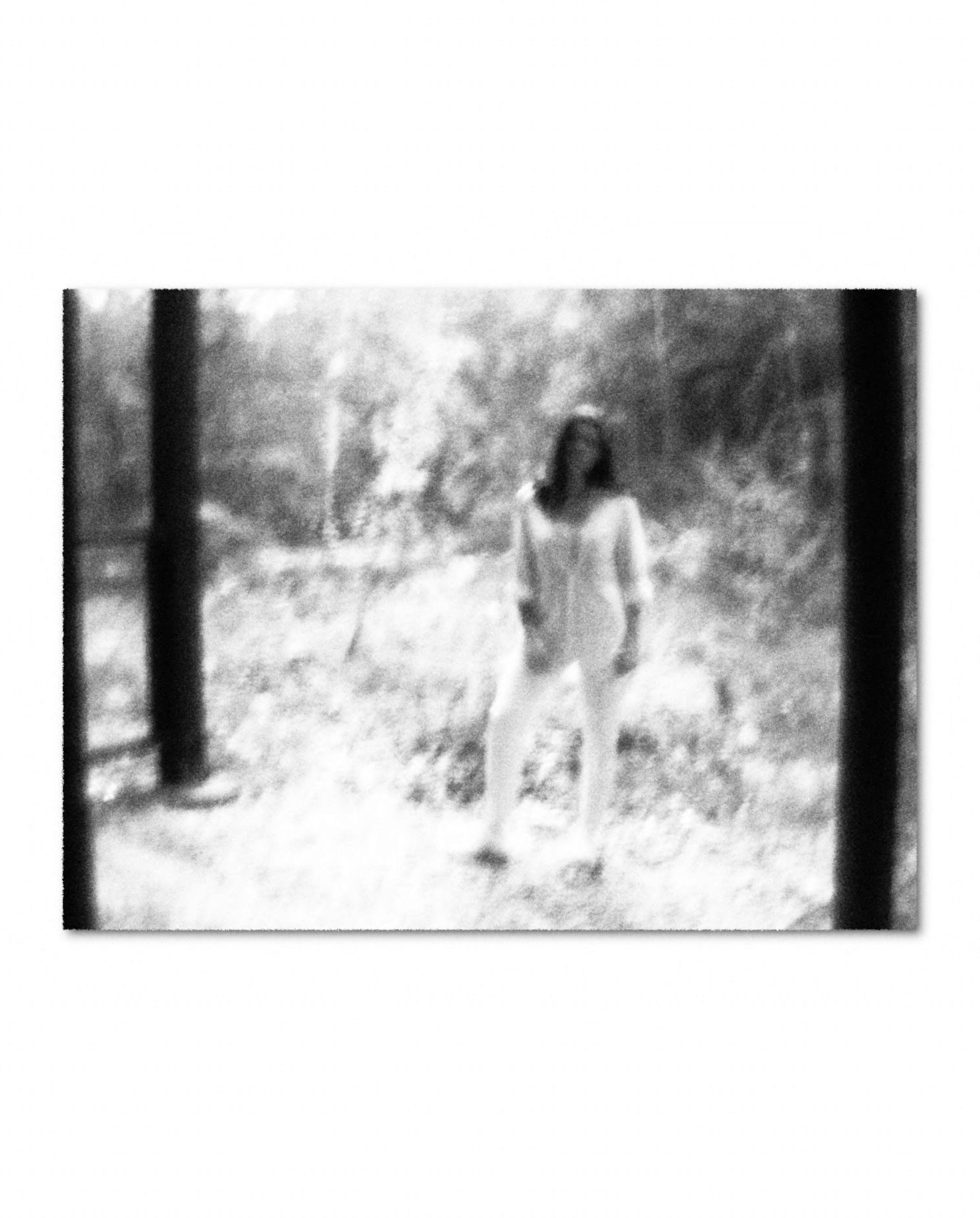 Фотограф Даша Михнова