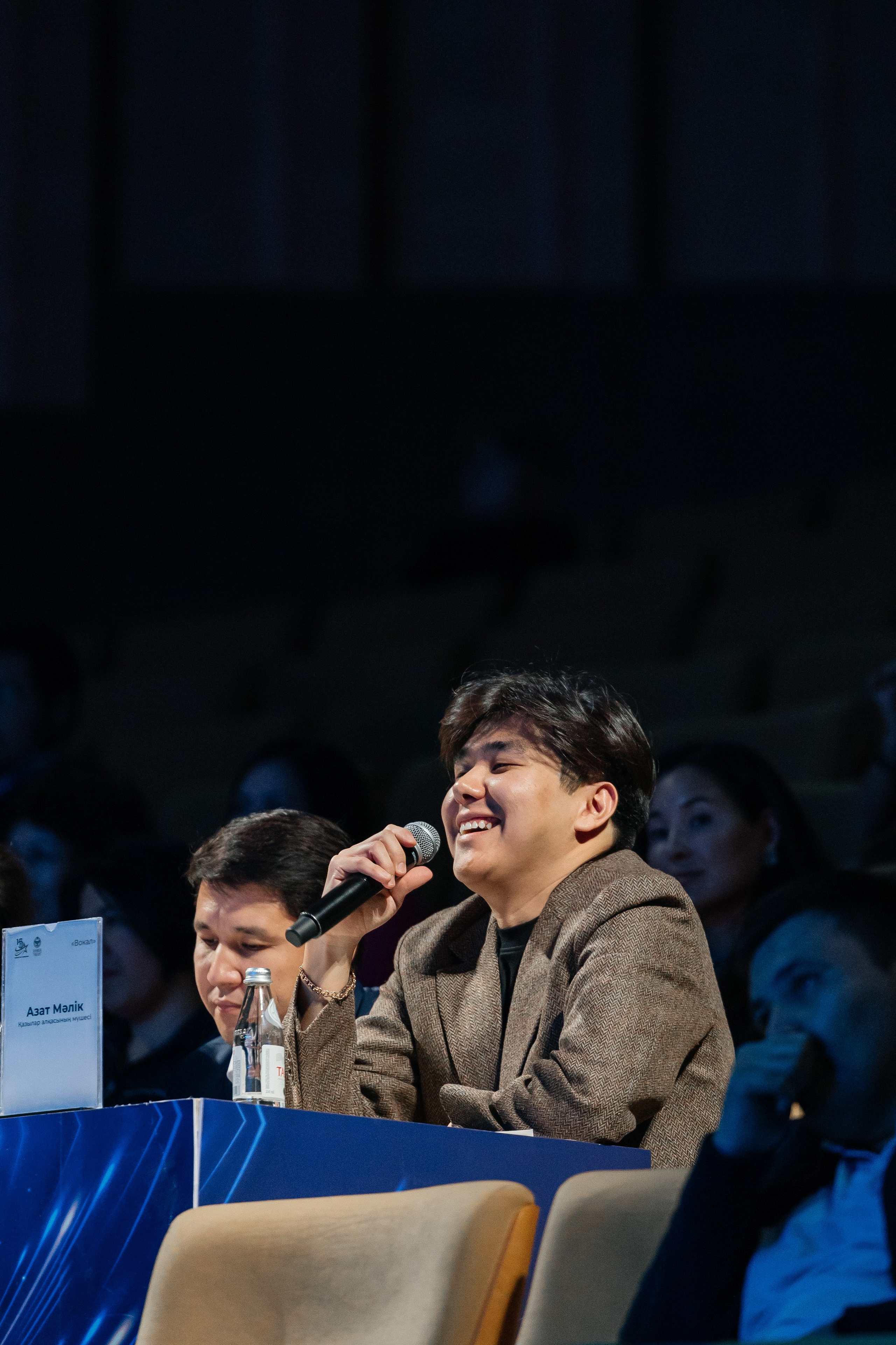 Samruk Kazyna 15 let. Профессиональный фотограф в городе Астана/Алматы Даурен Сембаев