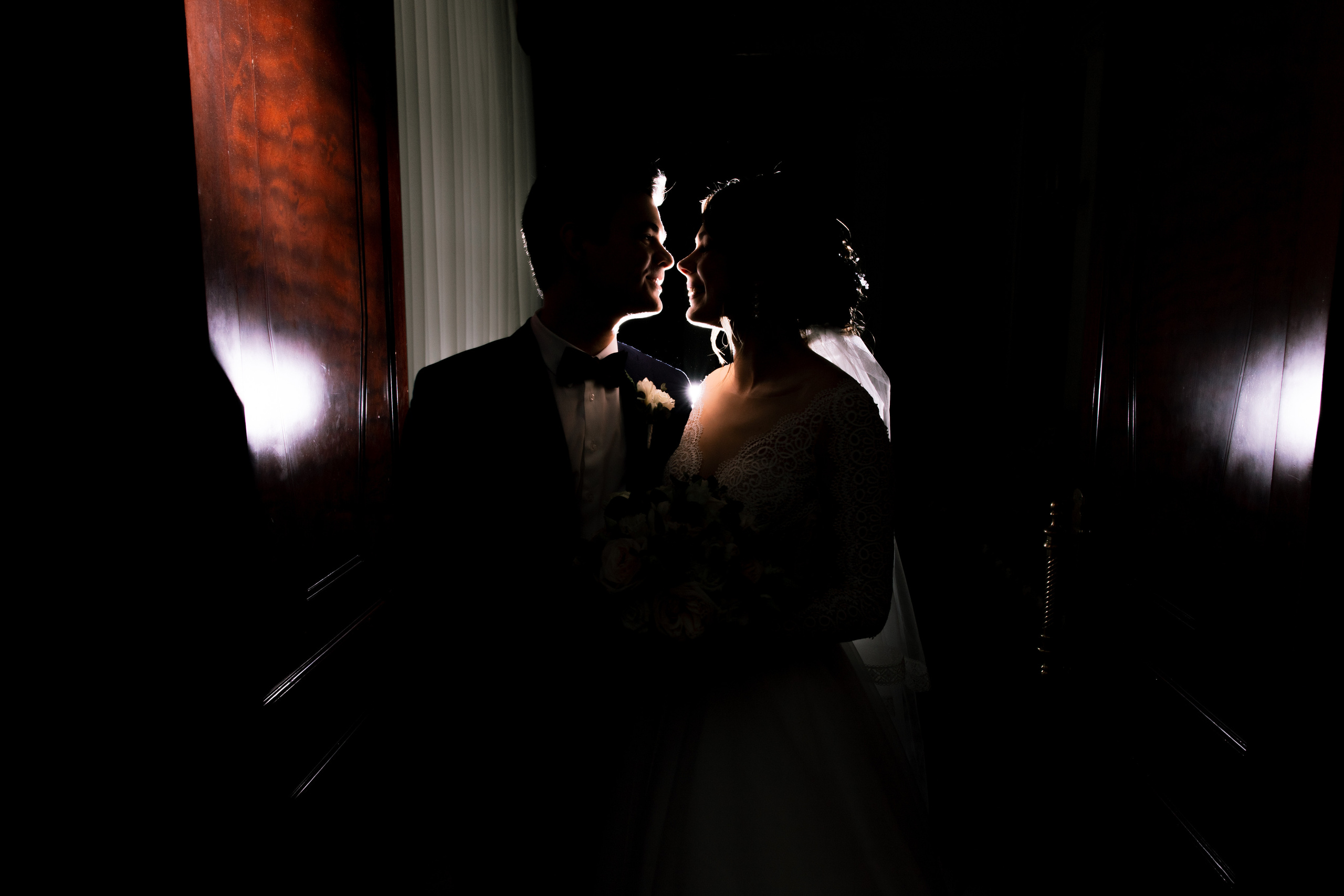 Евгений и Мария Захаровы. Портретный фотограф в Москве Анна Бобрик