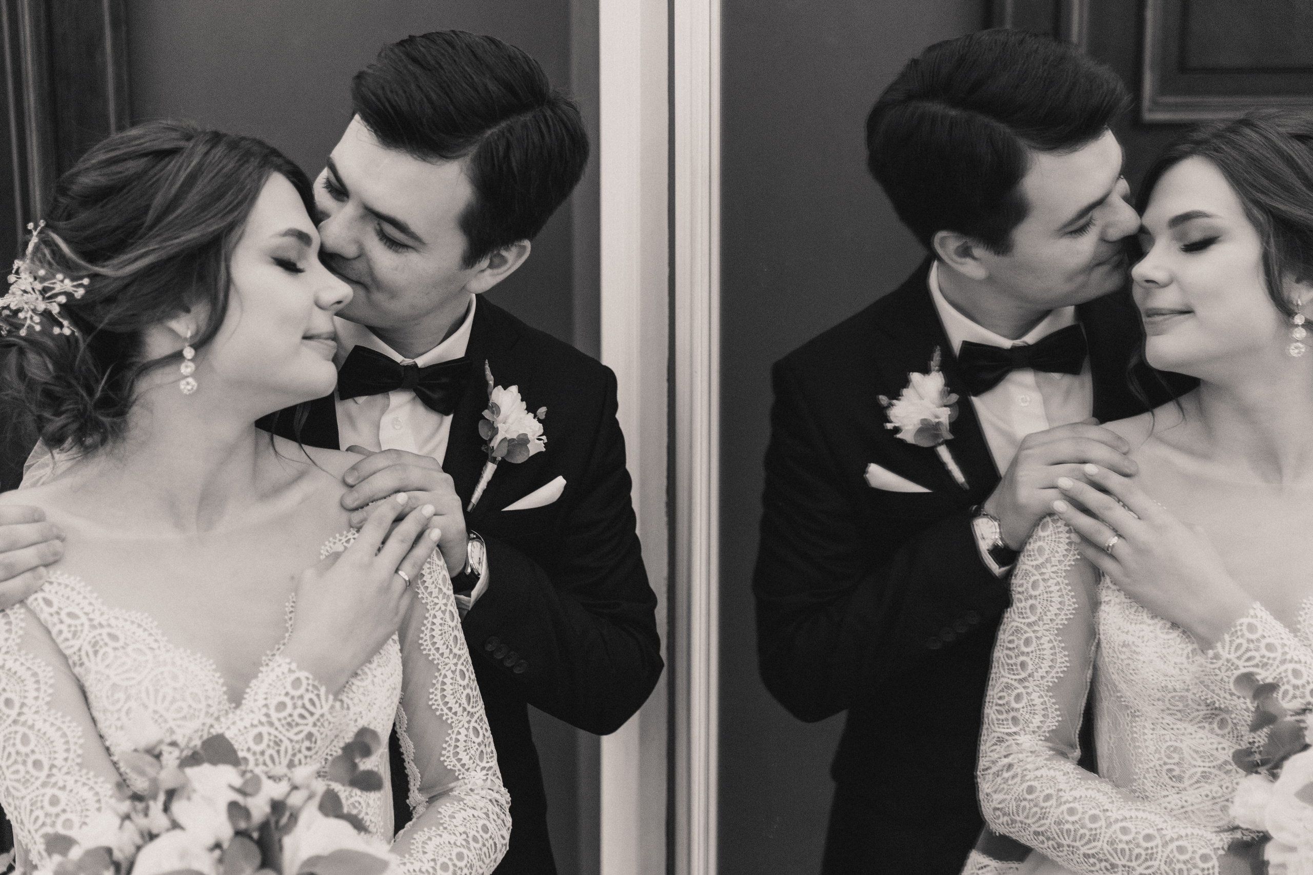 Евгений и Мария Захаровы. Портретный фотограф в Москве Анна Бобрик