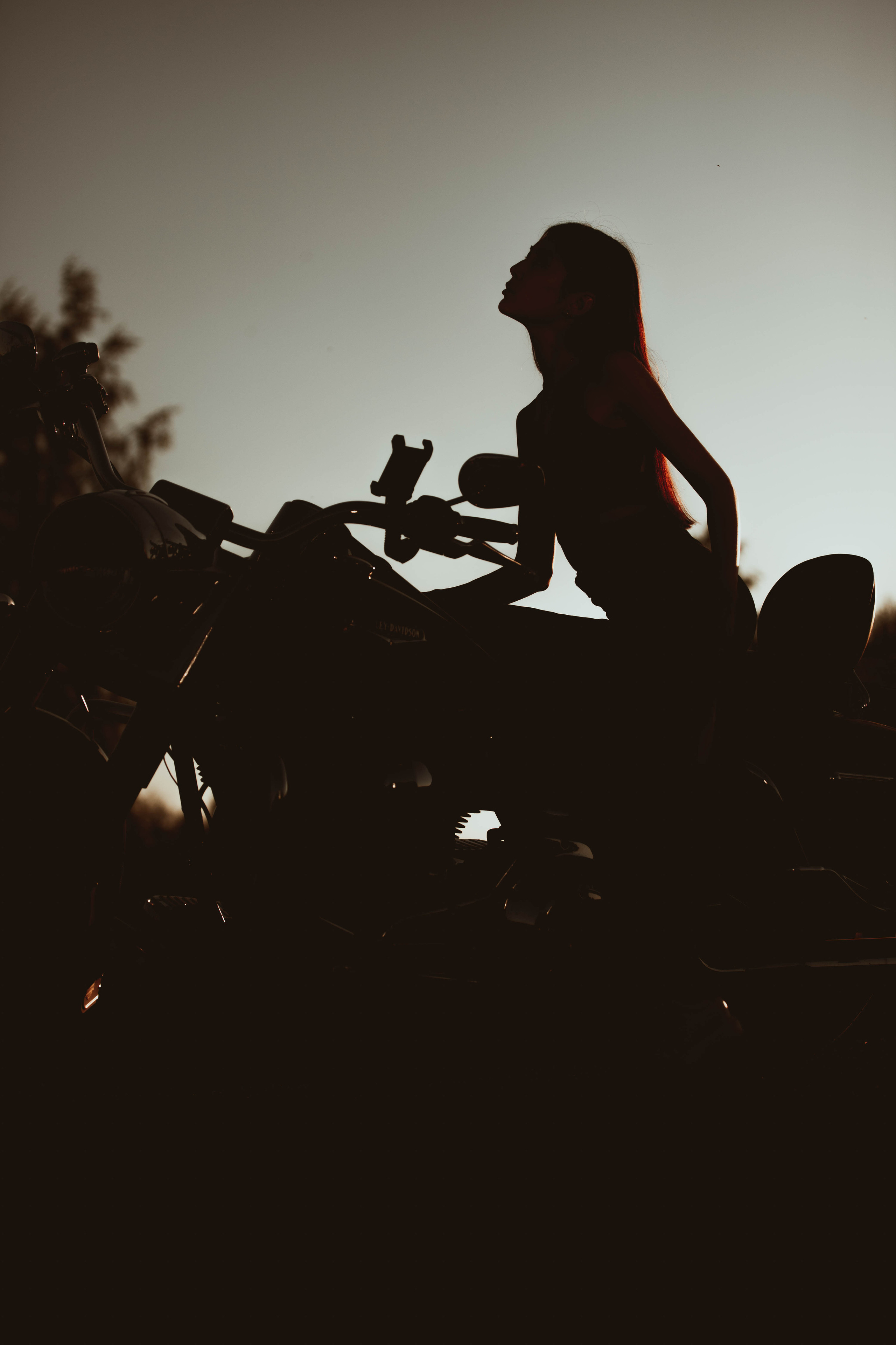 Женский портрет. Портретный фотограф в Москве Анна Бобрик