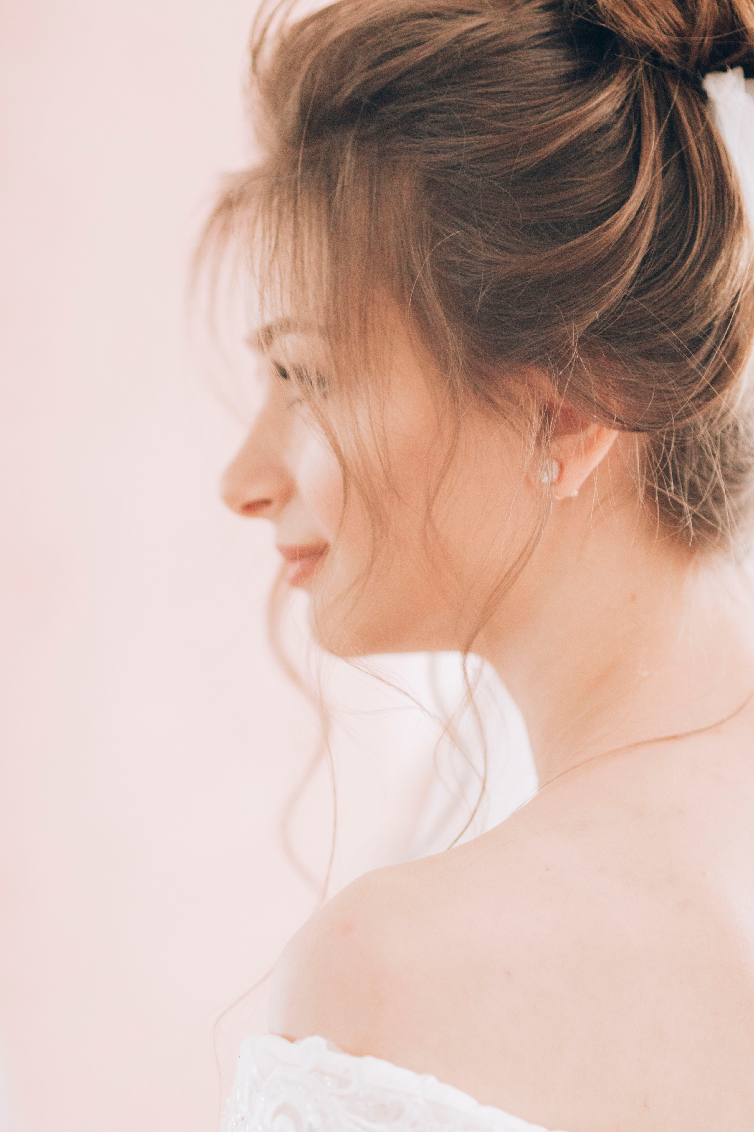 Дмитрий и Виктория Одинокие. Портретный фотограф в Москве Анна Бобрик