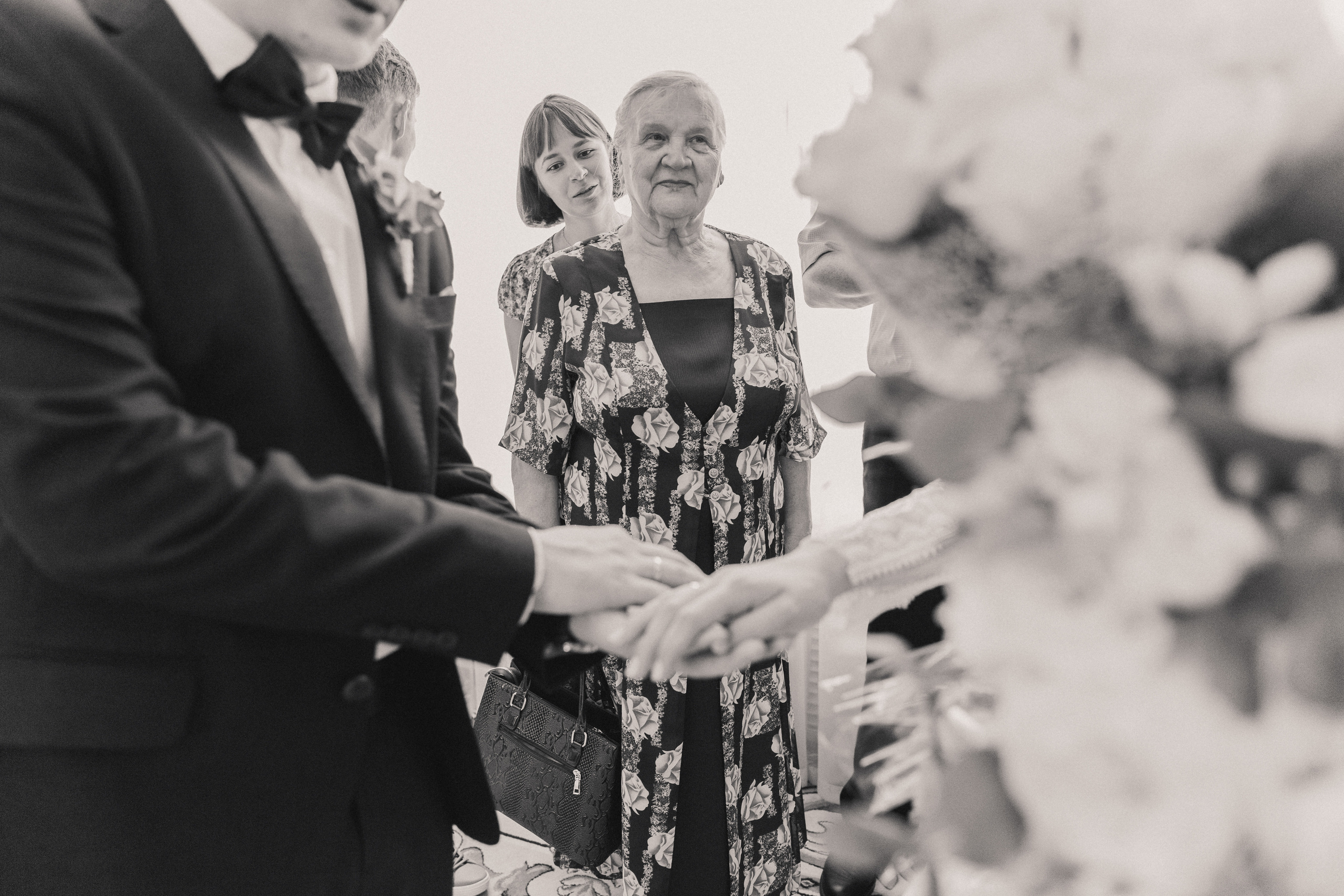 Евгений и Мария Захаровы. Портретный фотограф в Москве Анна Бобрик