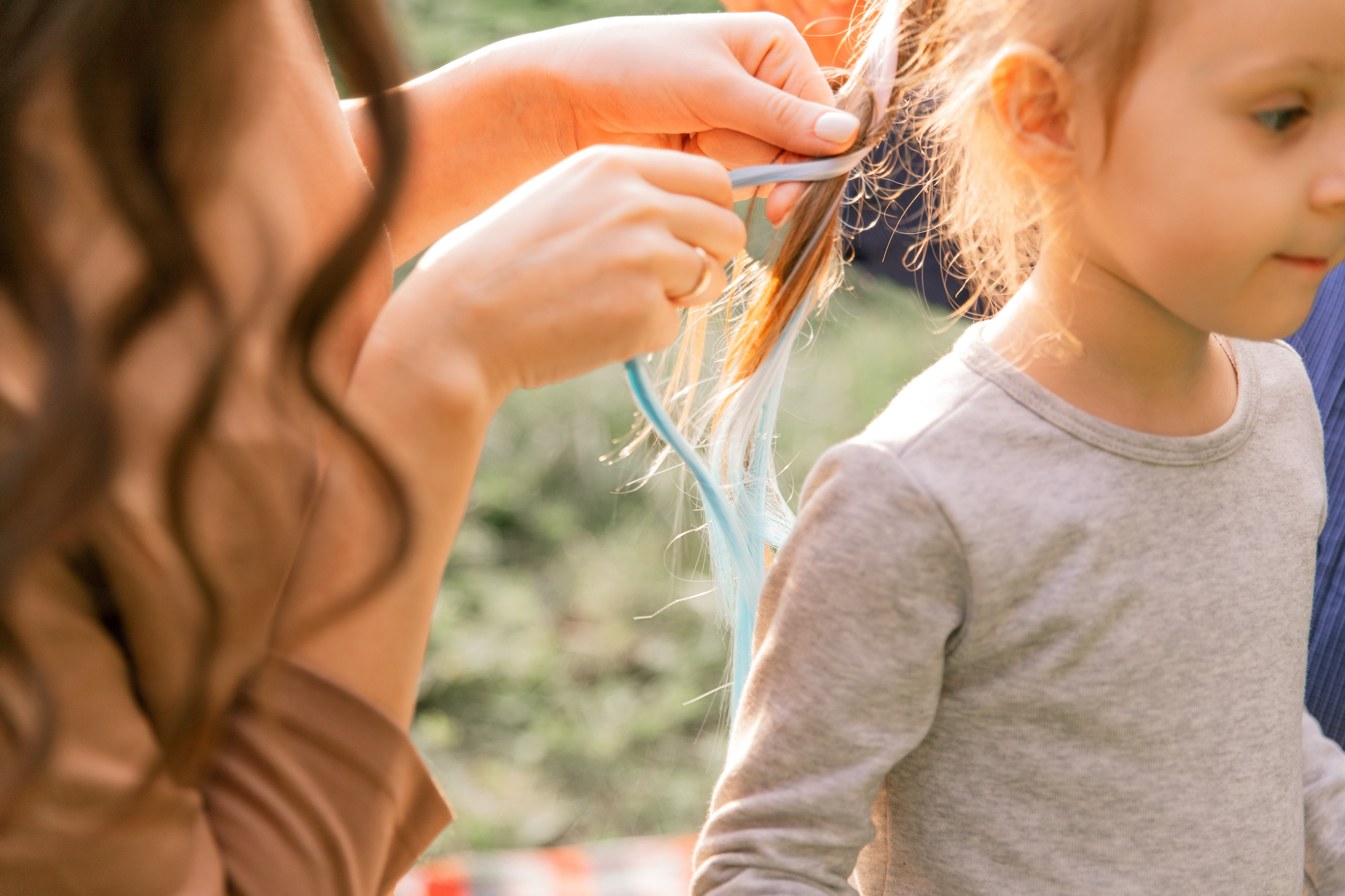 Семейно-детский портрет. Портретный фотограф в Москве Анна Бобрик