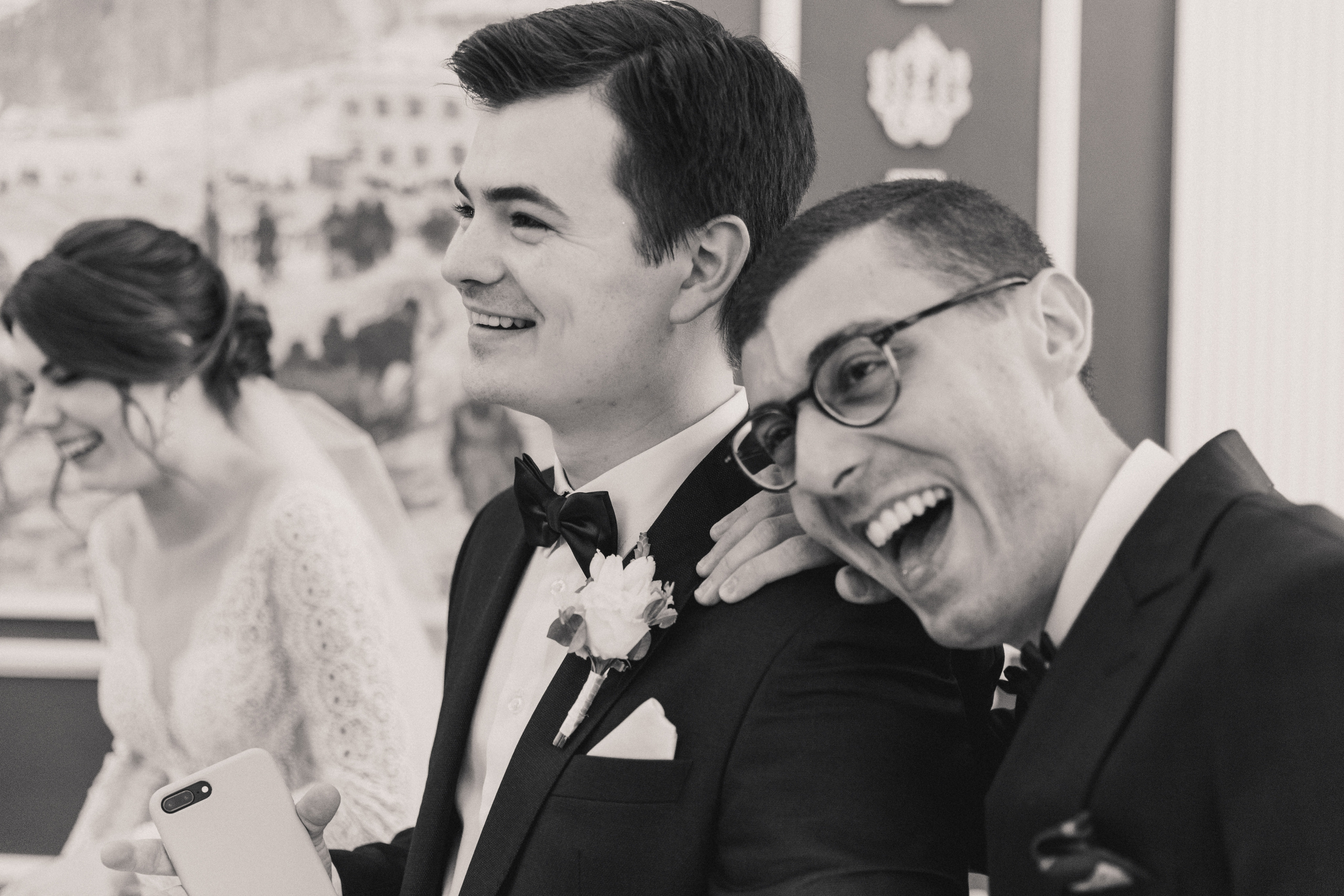 Евгений и Мария Захаровы. Портретный фотограф в Москве Анна Бобрик