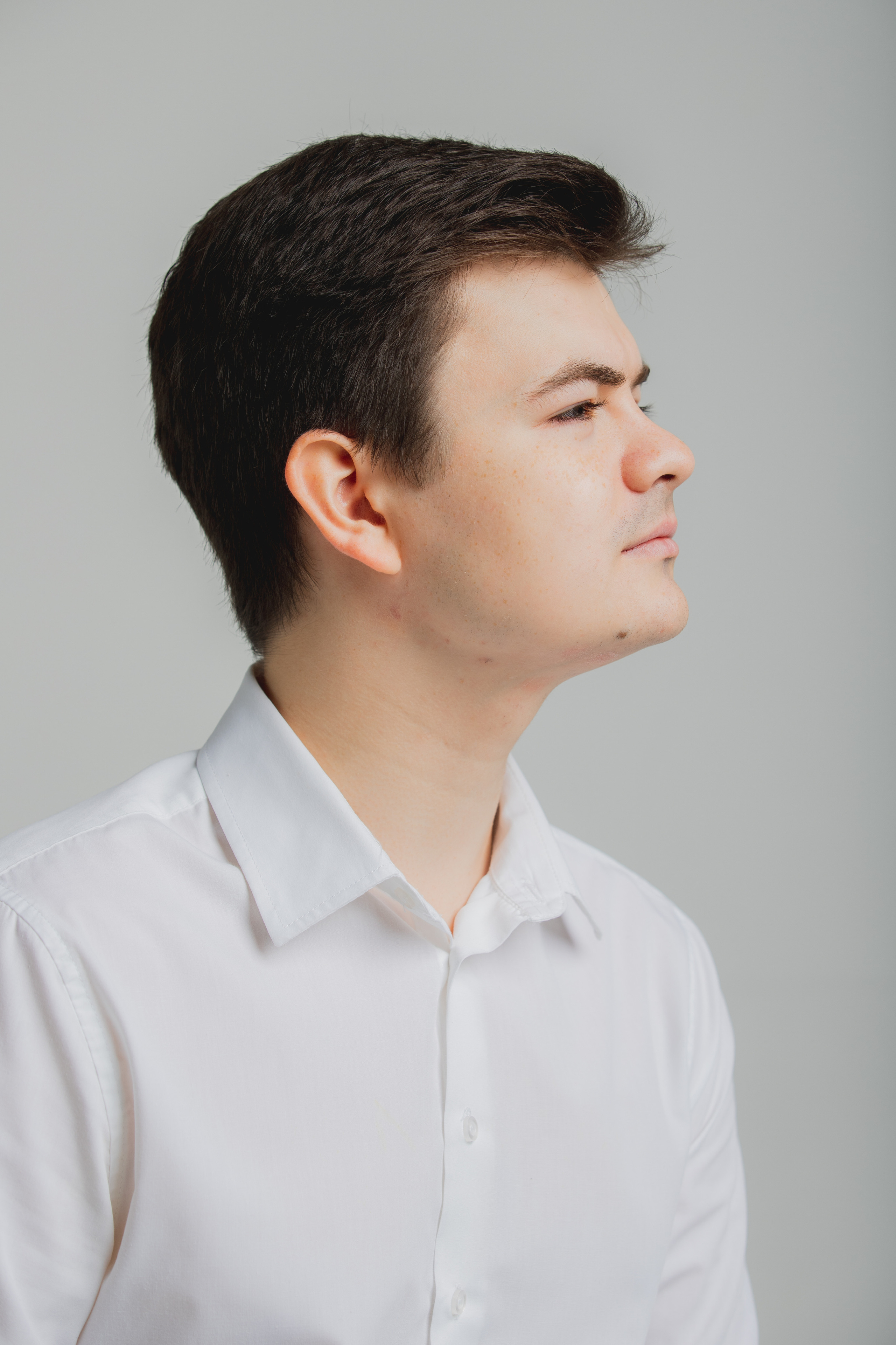 Мужской портрет. Портретный фотограф в Москве Анна Бобрик