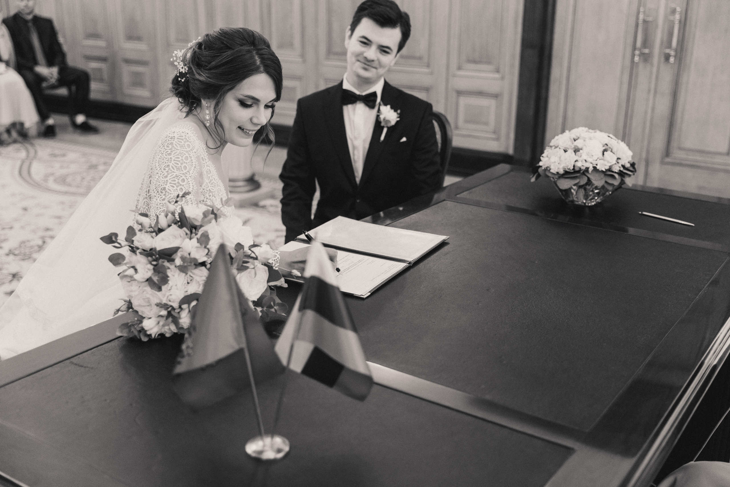 Евгений и Мария Захаровы. Портретный фотограф в Москве Анна Бобрик