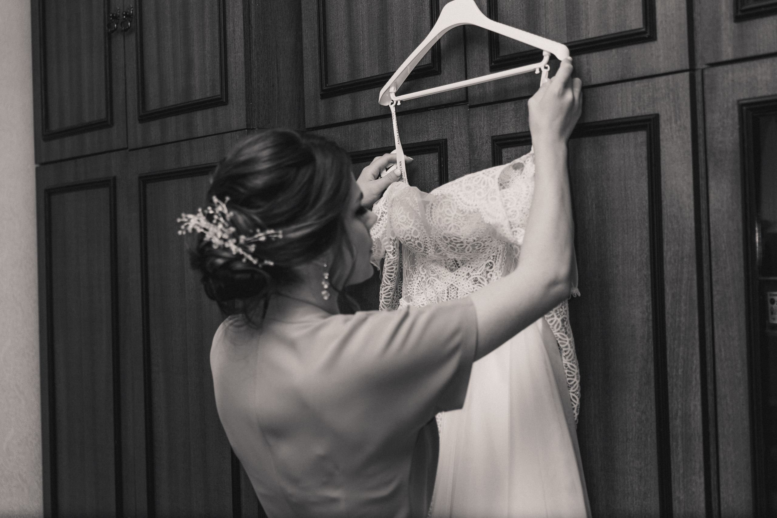 Евгений и Мария Захаровы. Портретный фотограф в Москве Анна Бобрик