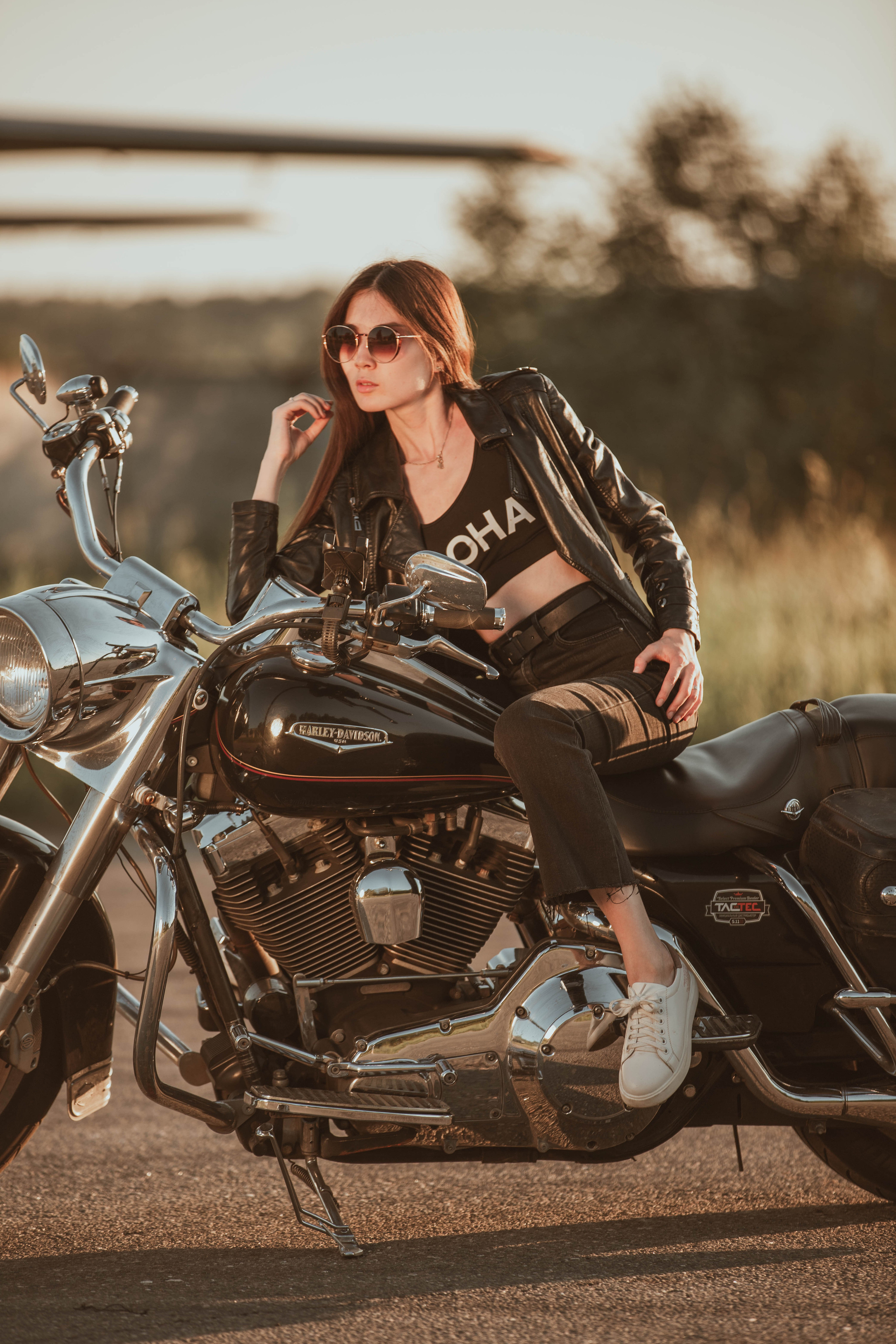 Женский портрет. Портретный фотограф в Москве Анна Бобрик