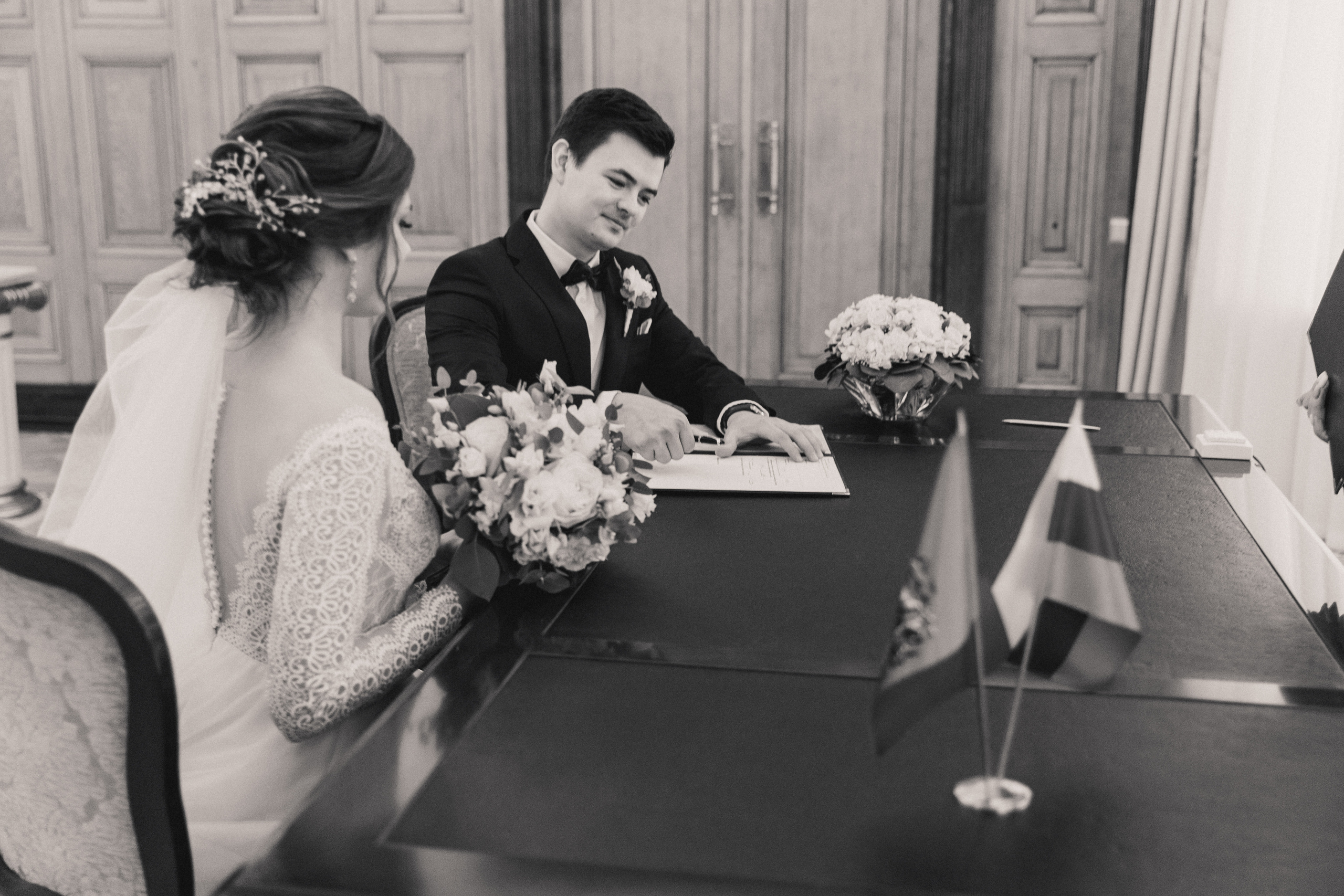 Евгений и Мария Захаровы. Портретный фотограф в Москве Анна Бобрик