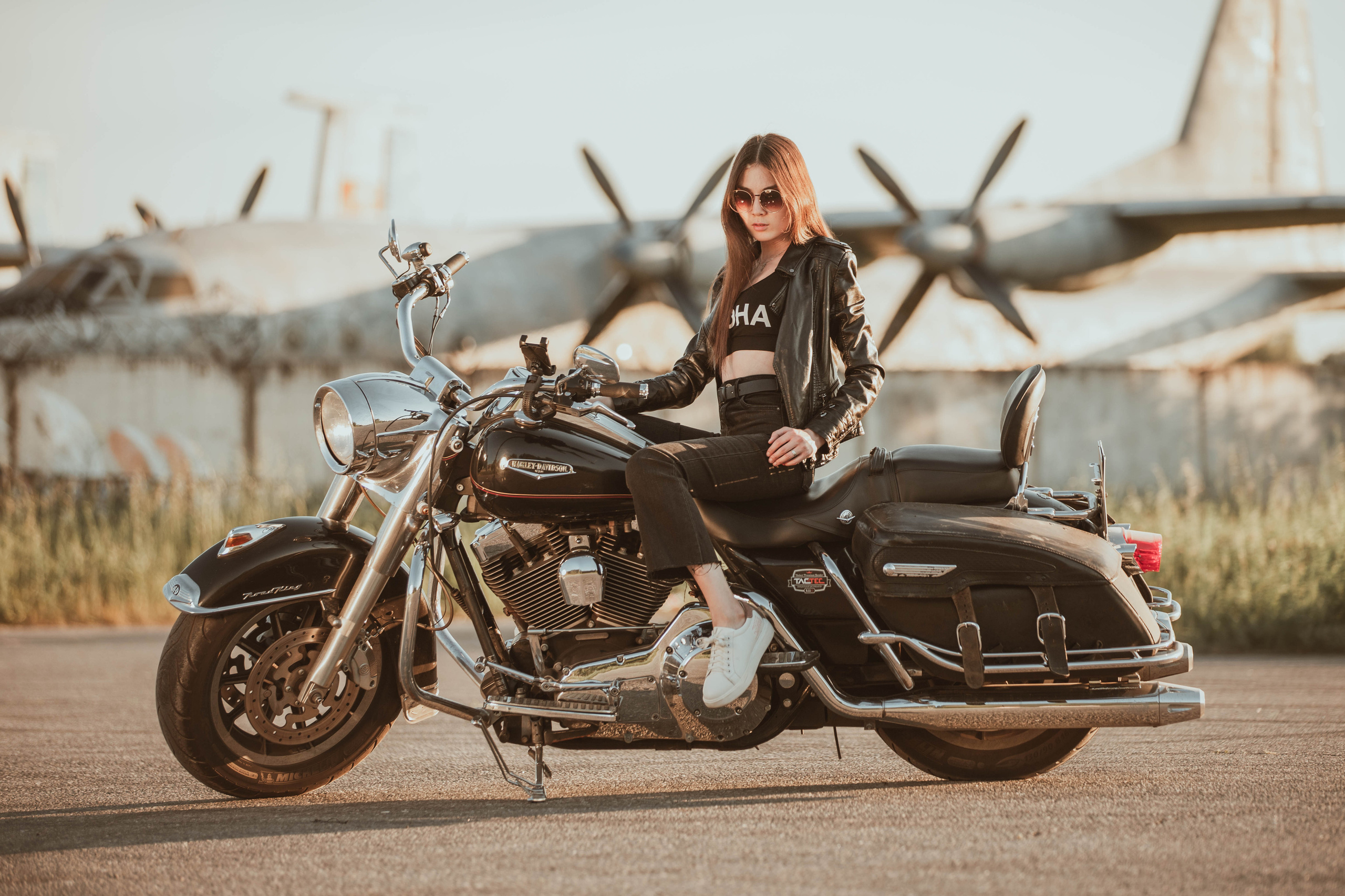 Женский портрет. Портретный фотограф в Москве Анна Бобрик