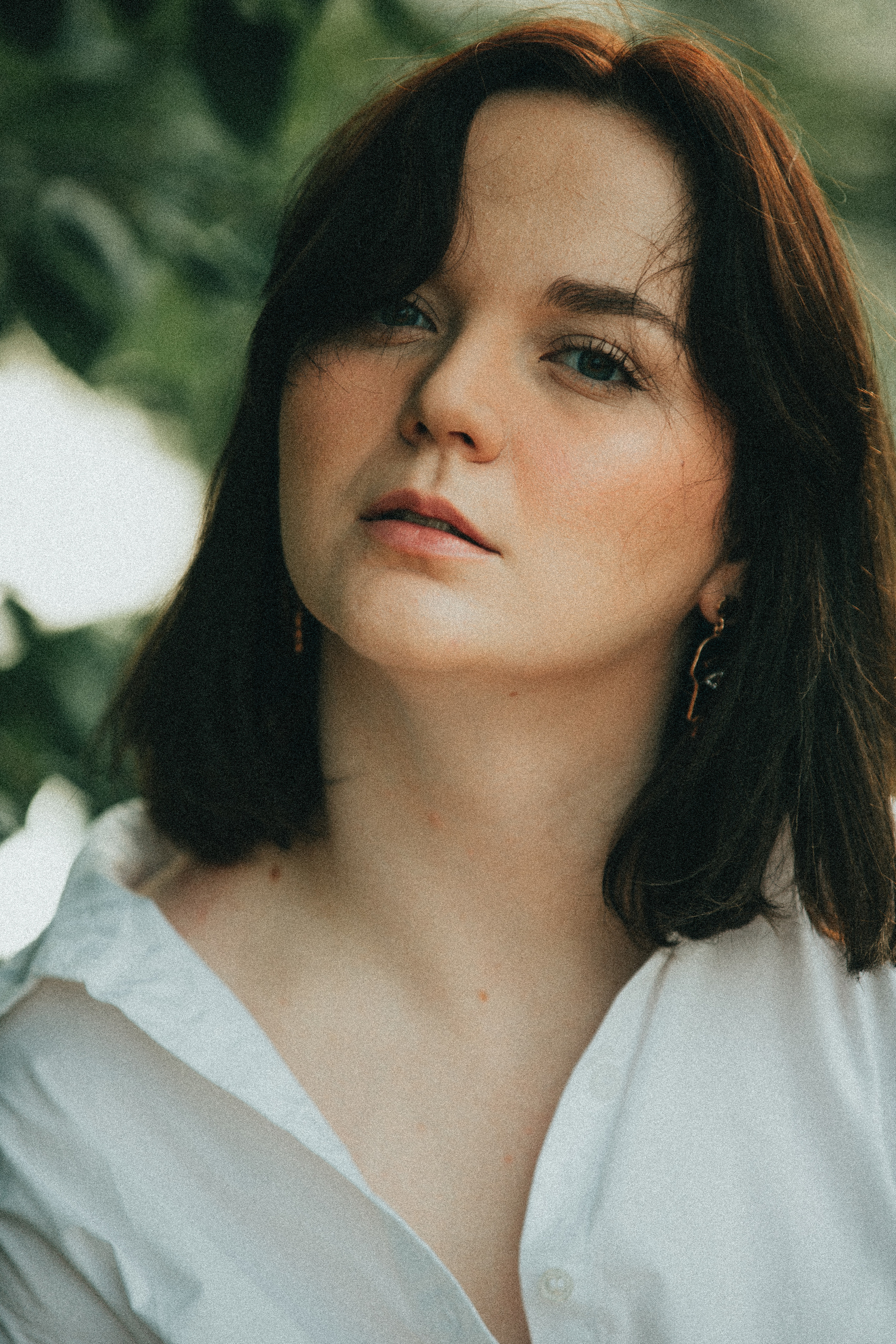 Женский портрет. Портретный фотограф в Москве Анна Бобрик