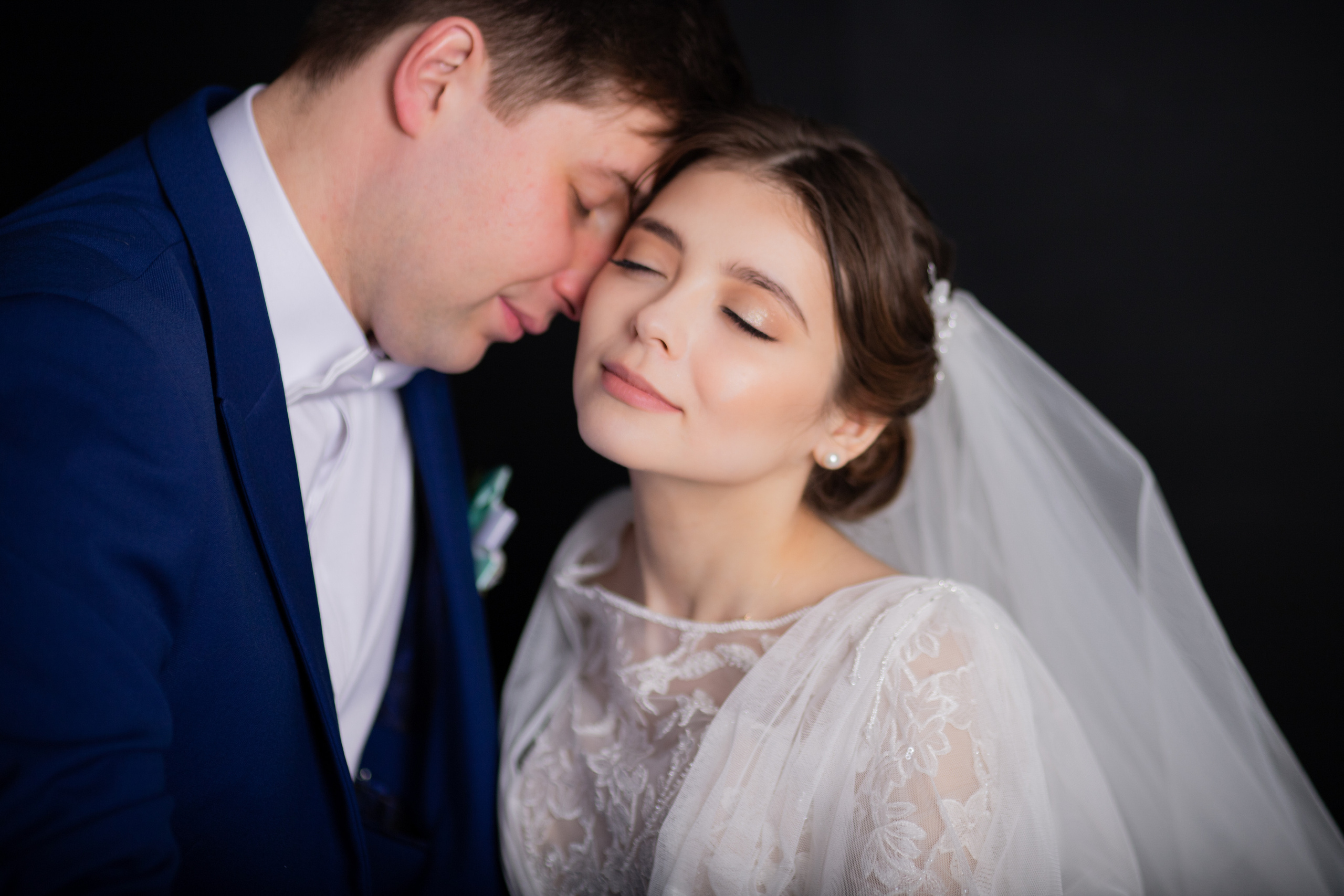 Евгений и Валерия Горбачевы. Портретный фотограф в Москве Анна Бобрик