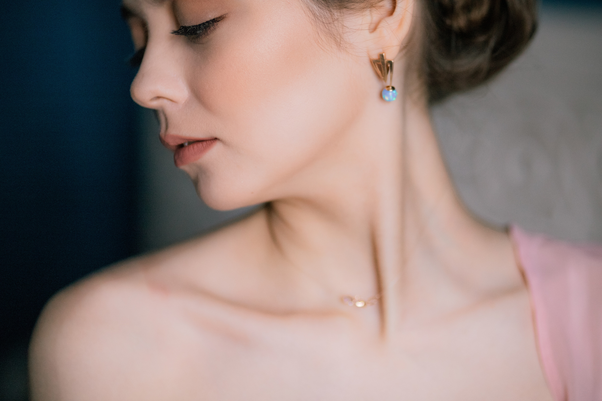 Евгений и Валерия Горбачевы. Портретный фотограф в Москве Анна Бобрик