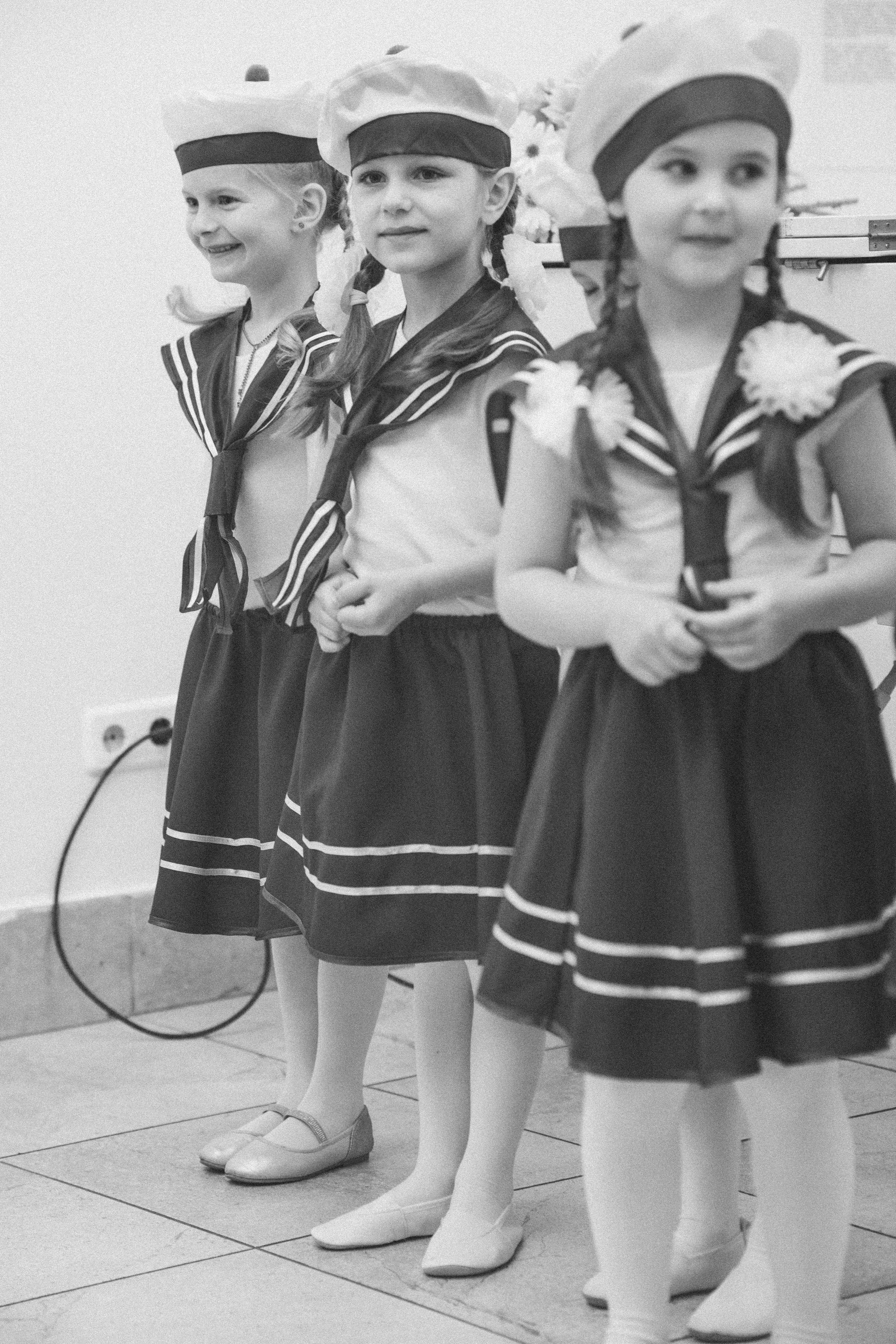 Сценический репортаж. Портретный фотограф в Москве Анна Бобрик