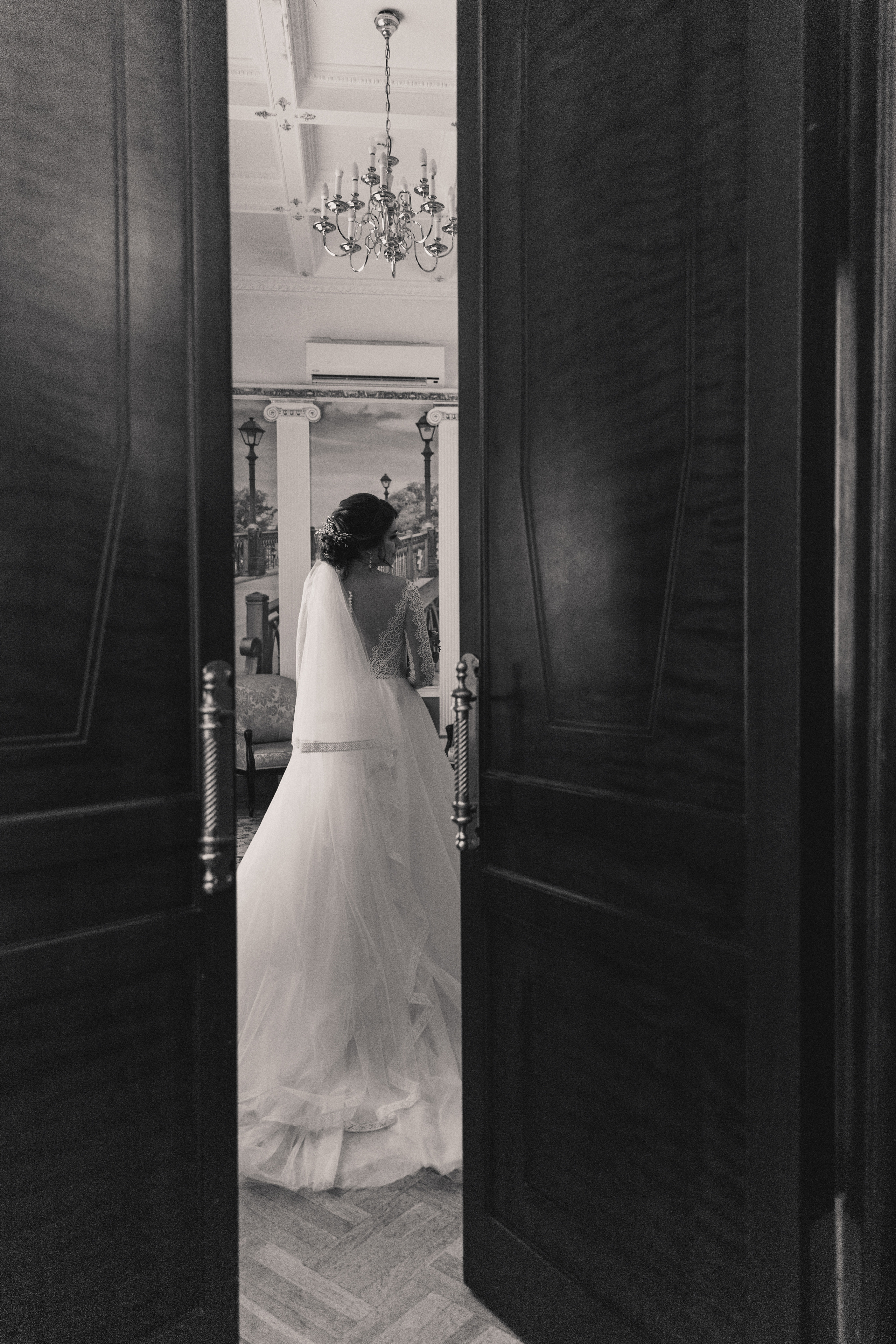 Евгений и Мария Захаровы. Портретный фотограф в Москве Анна Бобрик