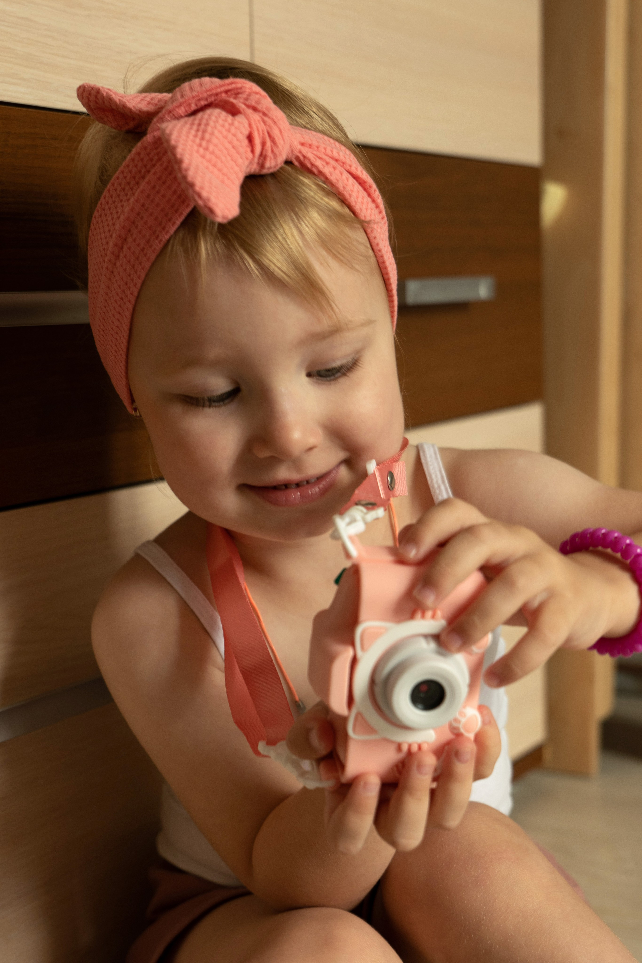 Будни в ожидании. Фотограф видеограф Ольга Василевская