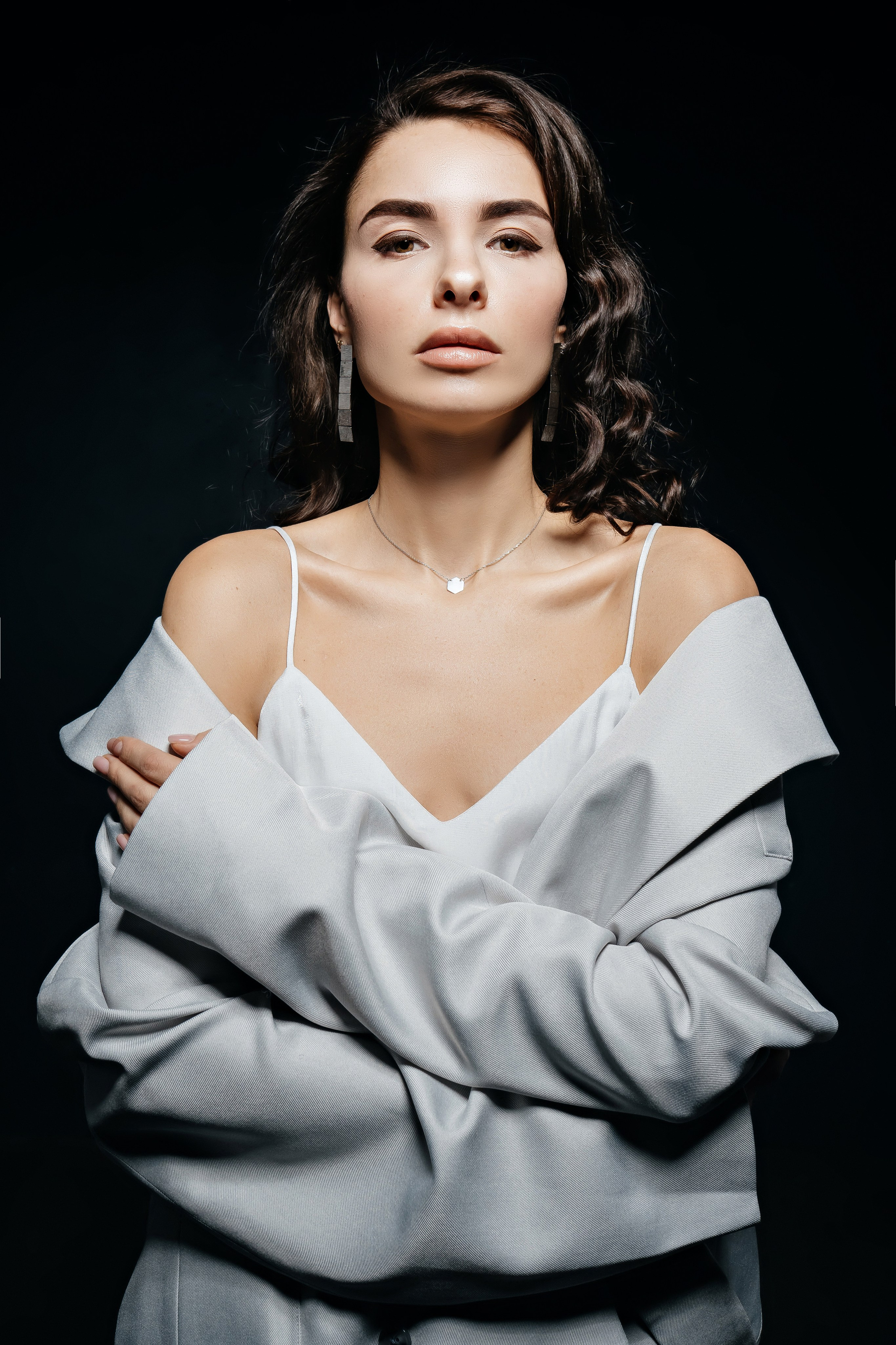 Индивидуальные женские. Андрейко Надежда