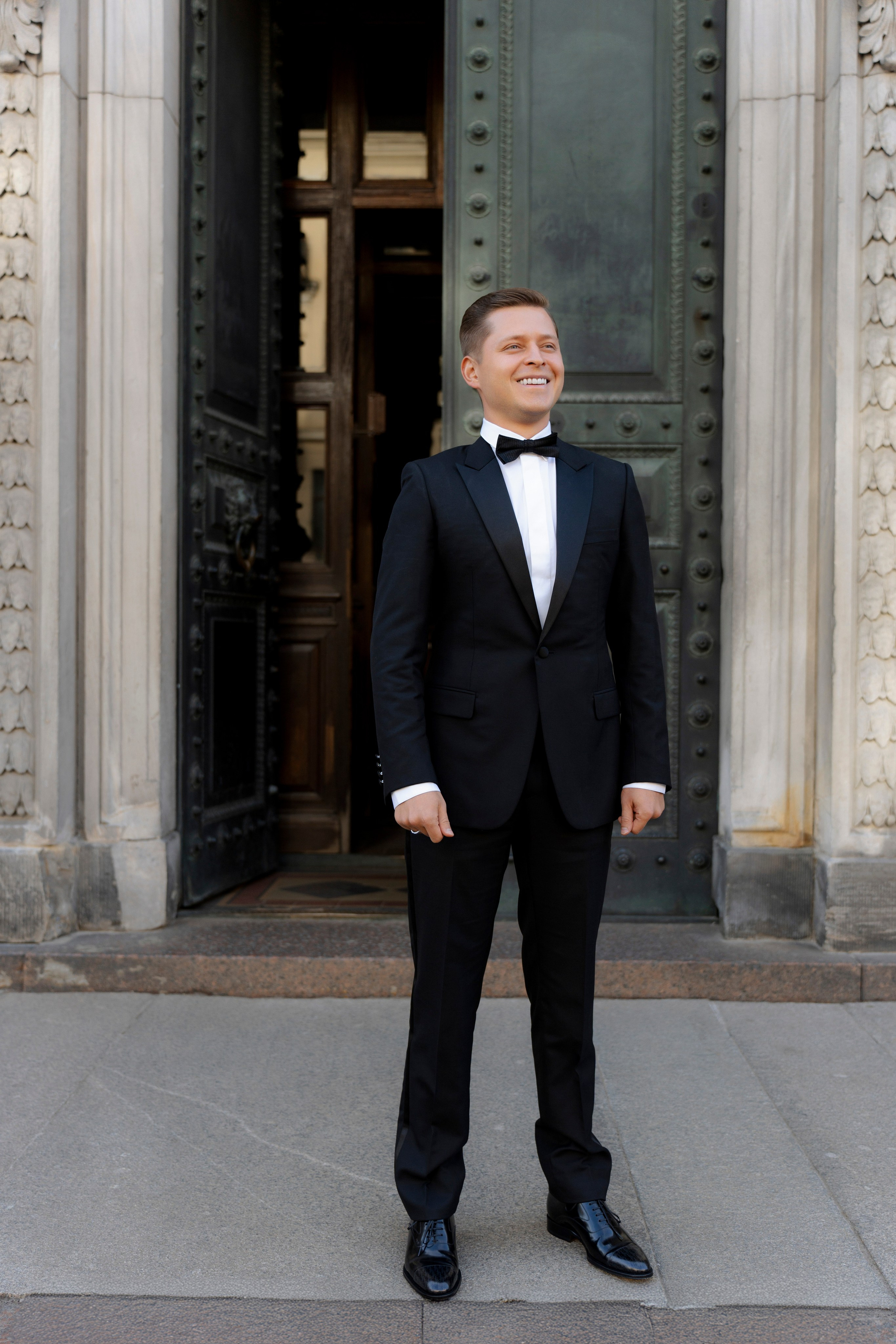 Настя и Лёша. Прогулка по Питеру. Катер. На цифру и плёнку. Свадебный фотограф Катерина Чулкова