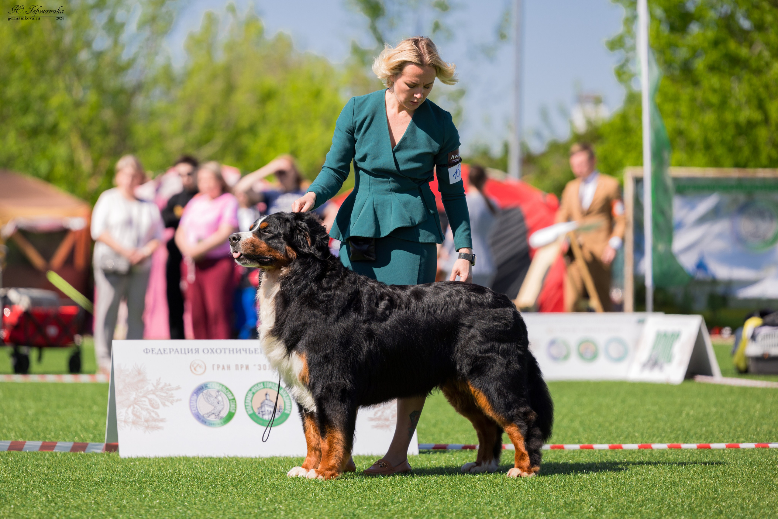 Суздаль 18-19.05.2024. Фотограф-анималист Юлия Германика