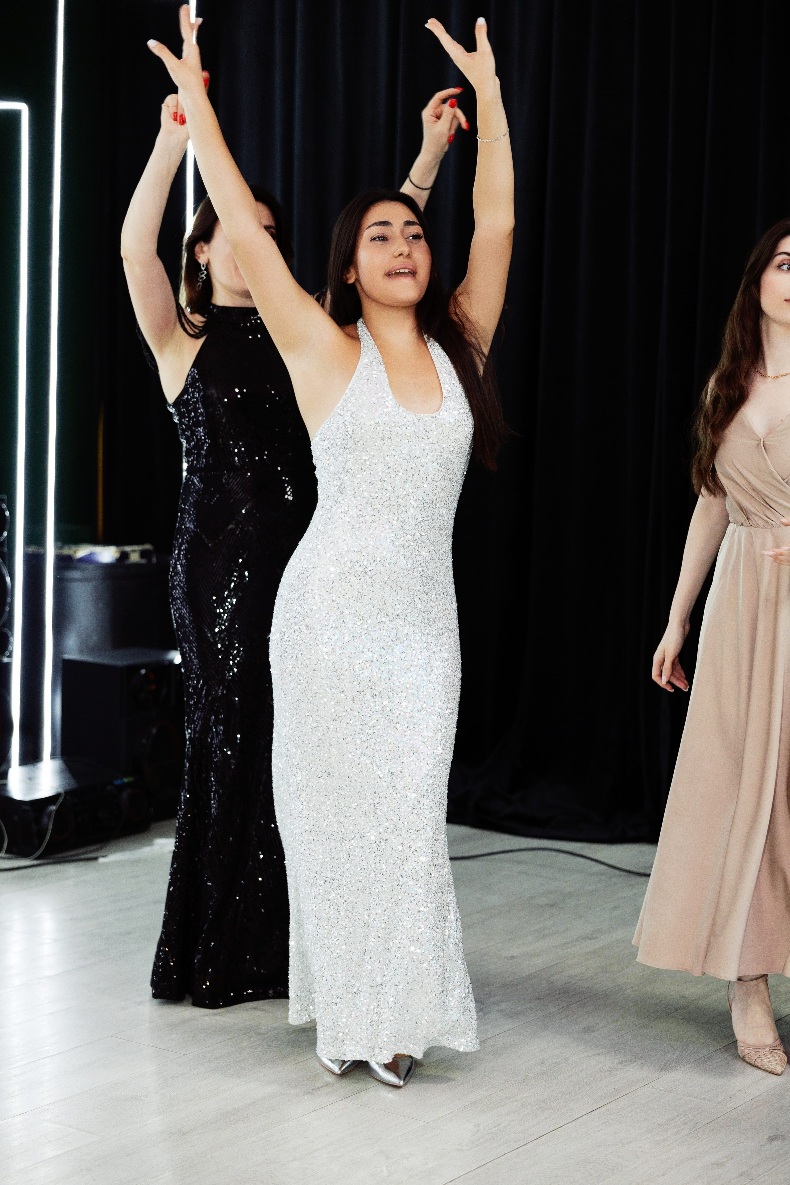 День Рождения Лианы