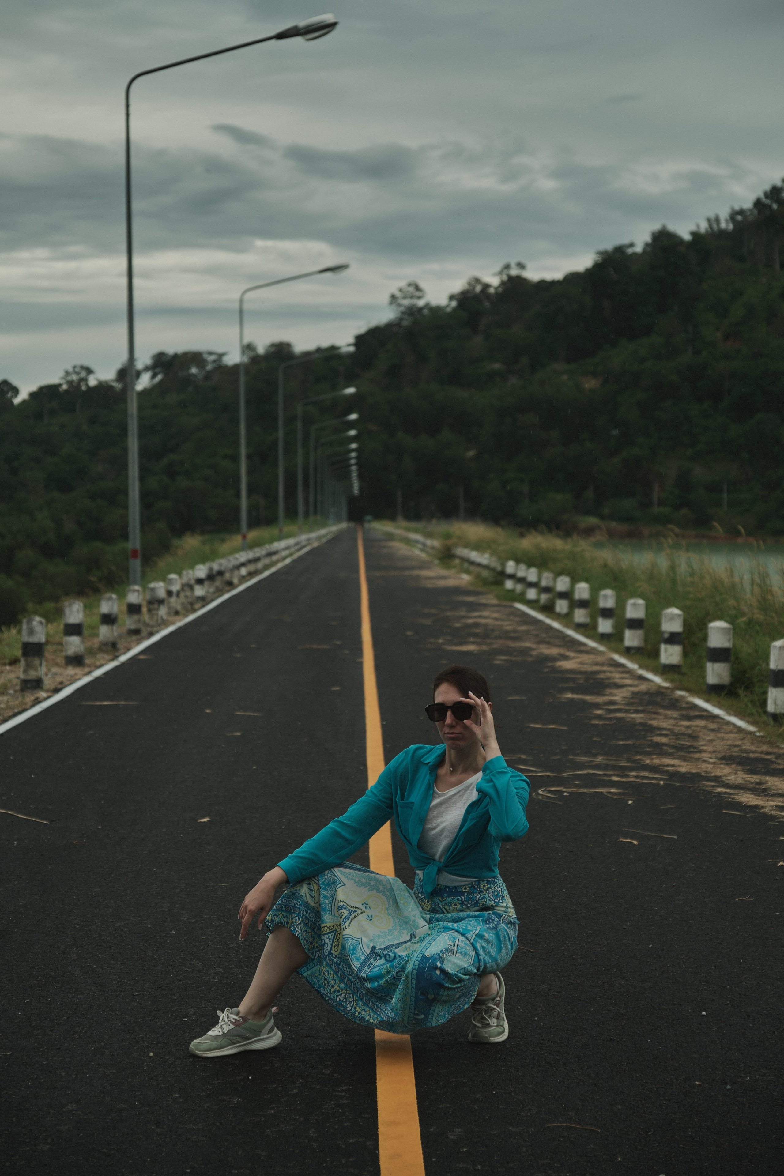 Портретная съемка