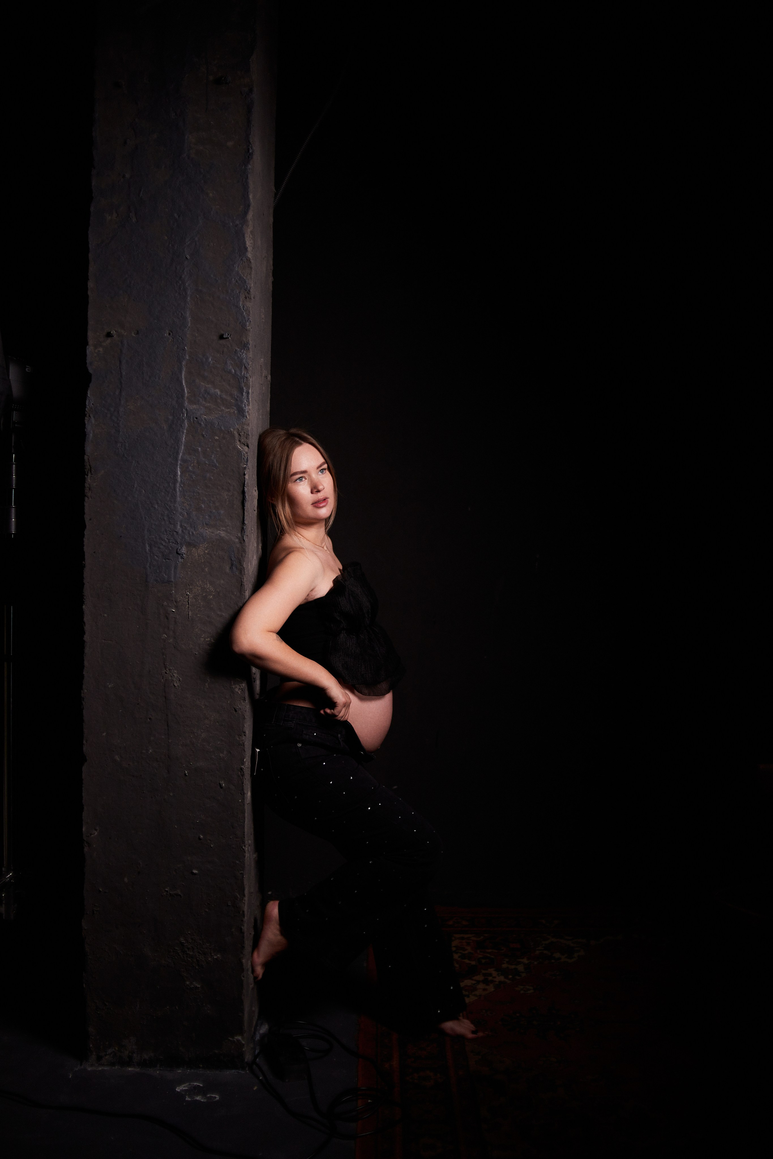 Олеся. Фотограф в Волгограде и Москве Алина Галушкина