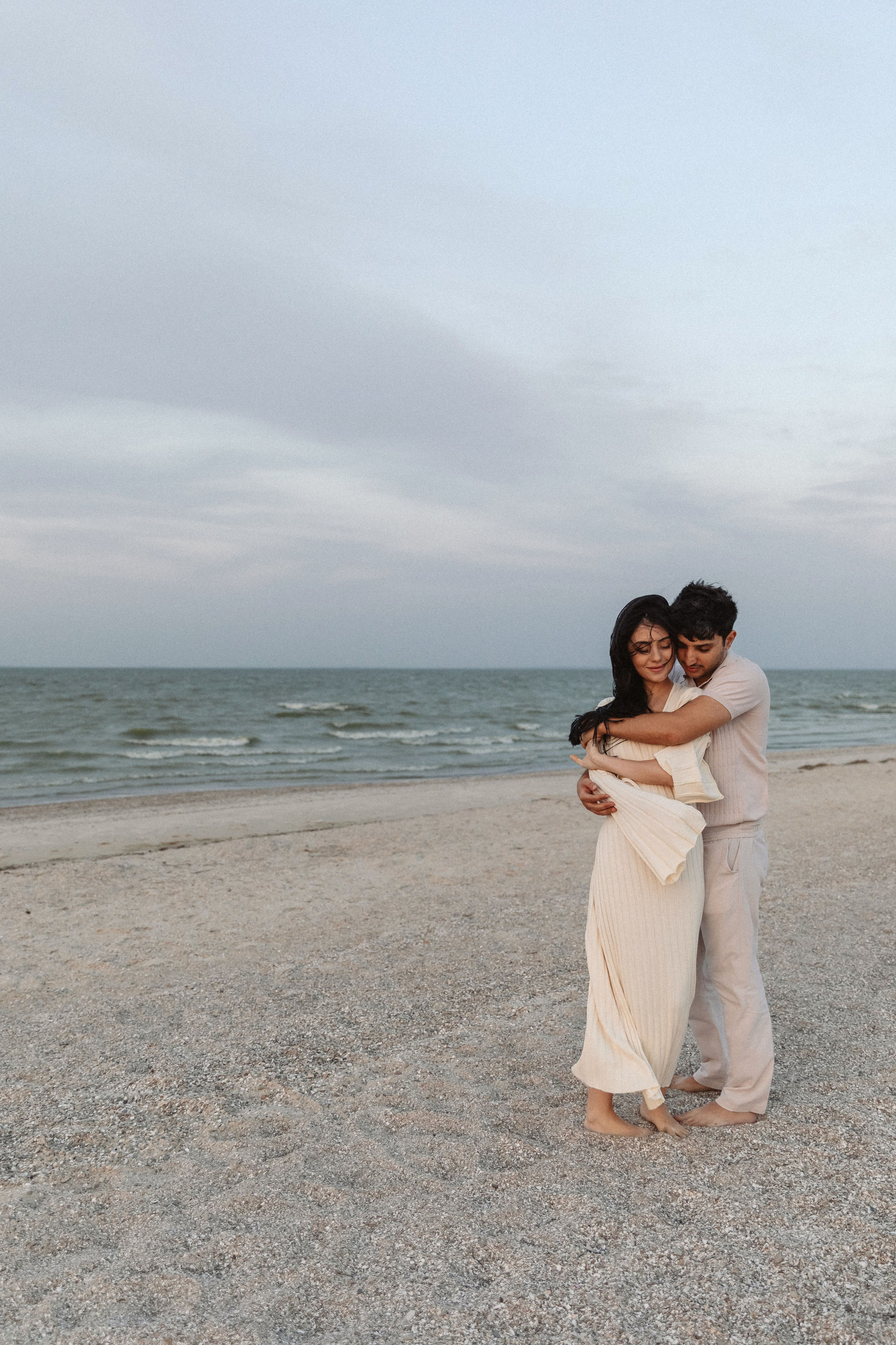 Амина и Николай. Свадебный и семейный фотограф в Ростове-на_дону, Тамара Оганесян